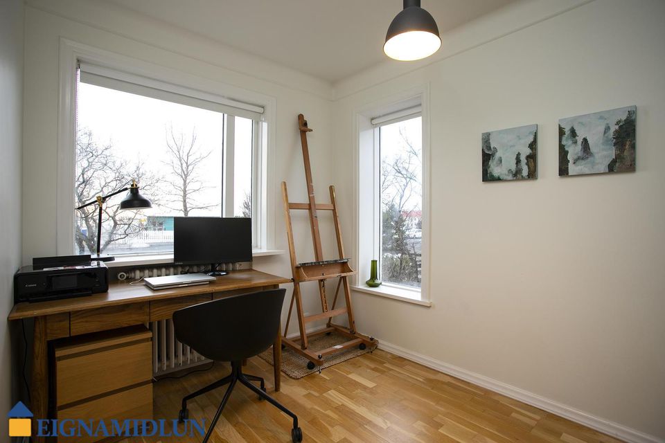Starhagi 10, 107 Reykjavík