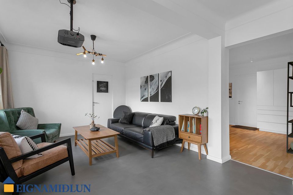 Starhagi 10, 107 Reykjavík