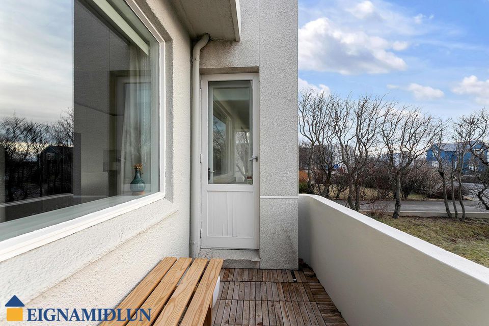 Starhagi 10, 107 Reykjavík