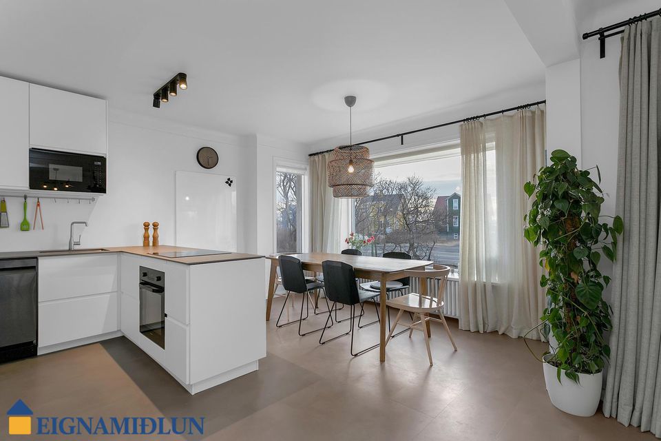 Starhagi 10, 107 Reykjavík