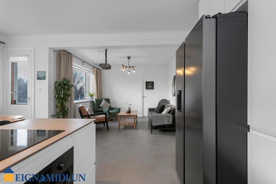 Starhagi 10, 107 Reykjavík