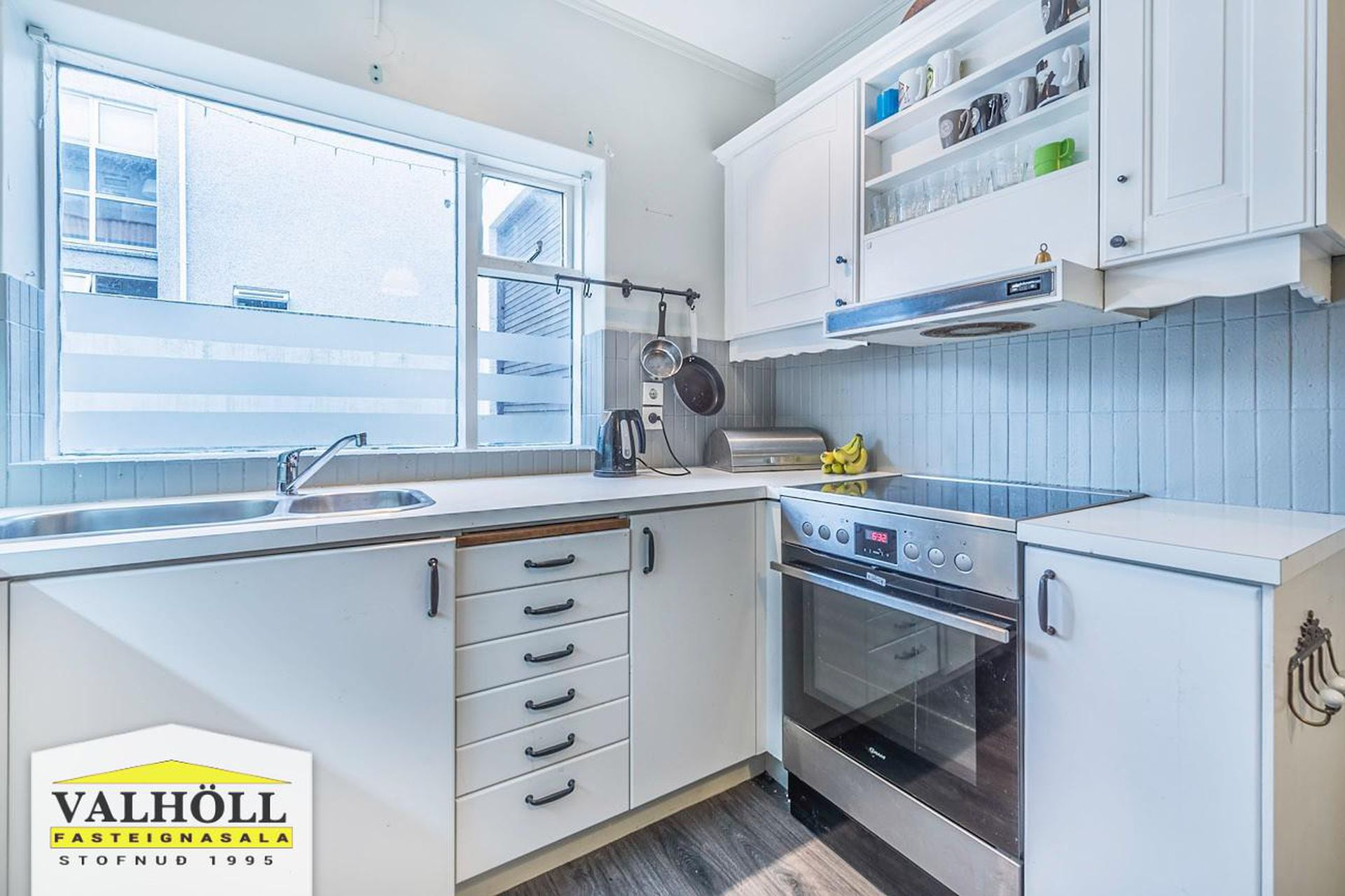 Flókagata 54, 105 Reykjavík