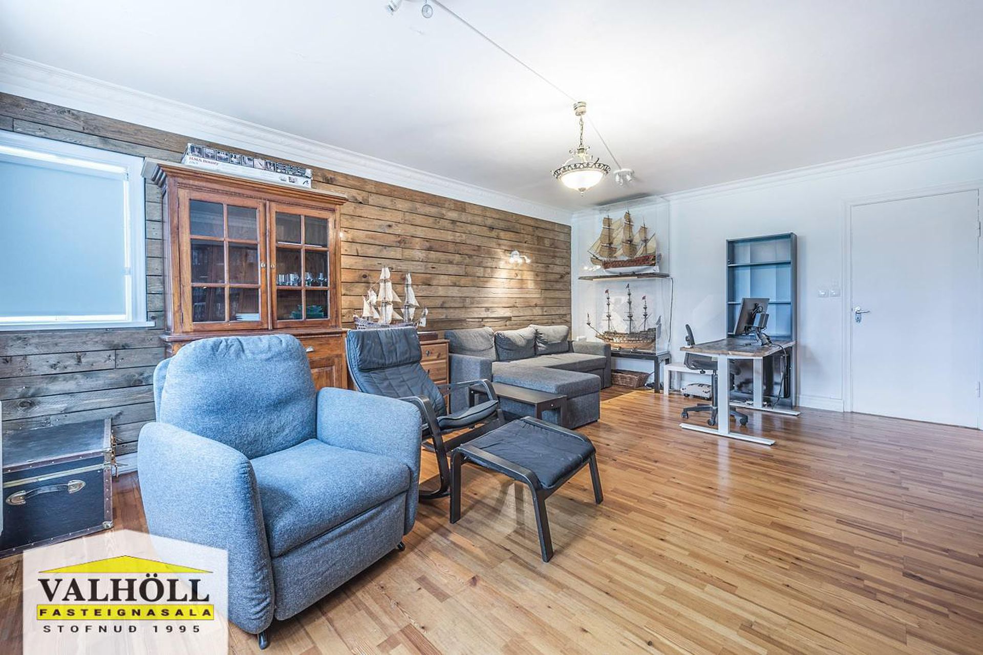 Flókagata 54, 105 Reykjavík