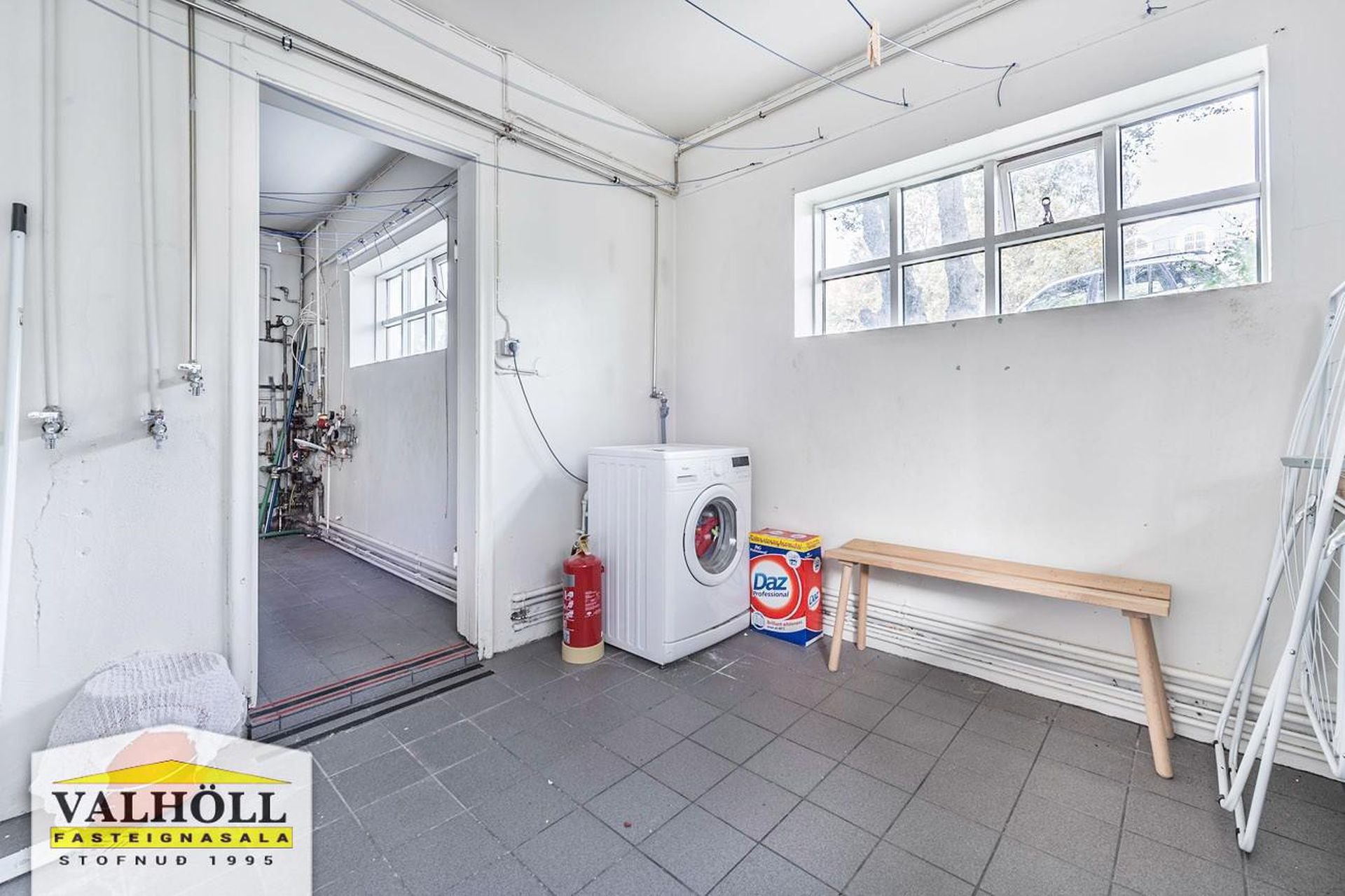 Flókagata 54, 105 Reykjavík