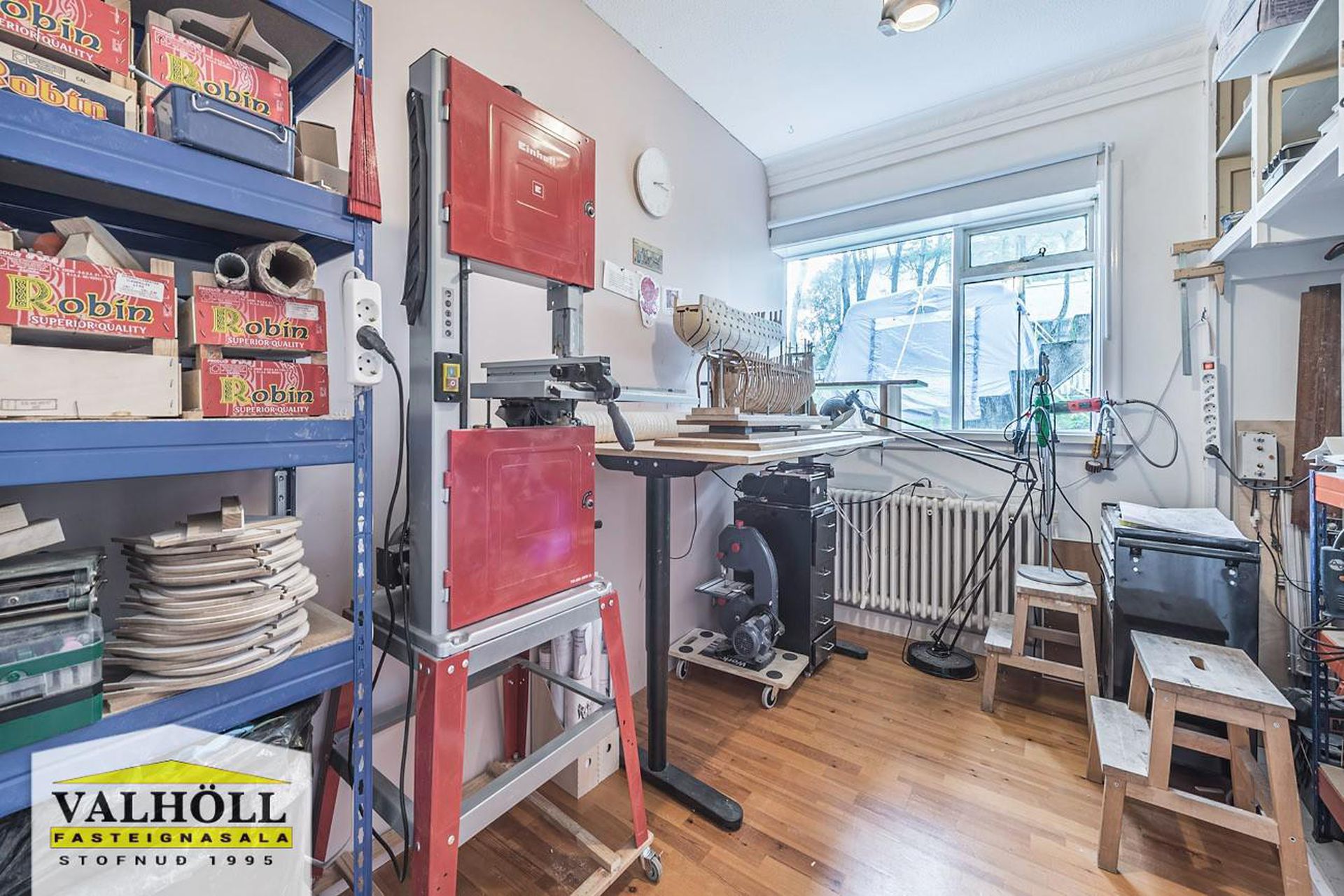 Flókagata 54, 105 Reykjavík