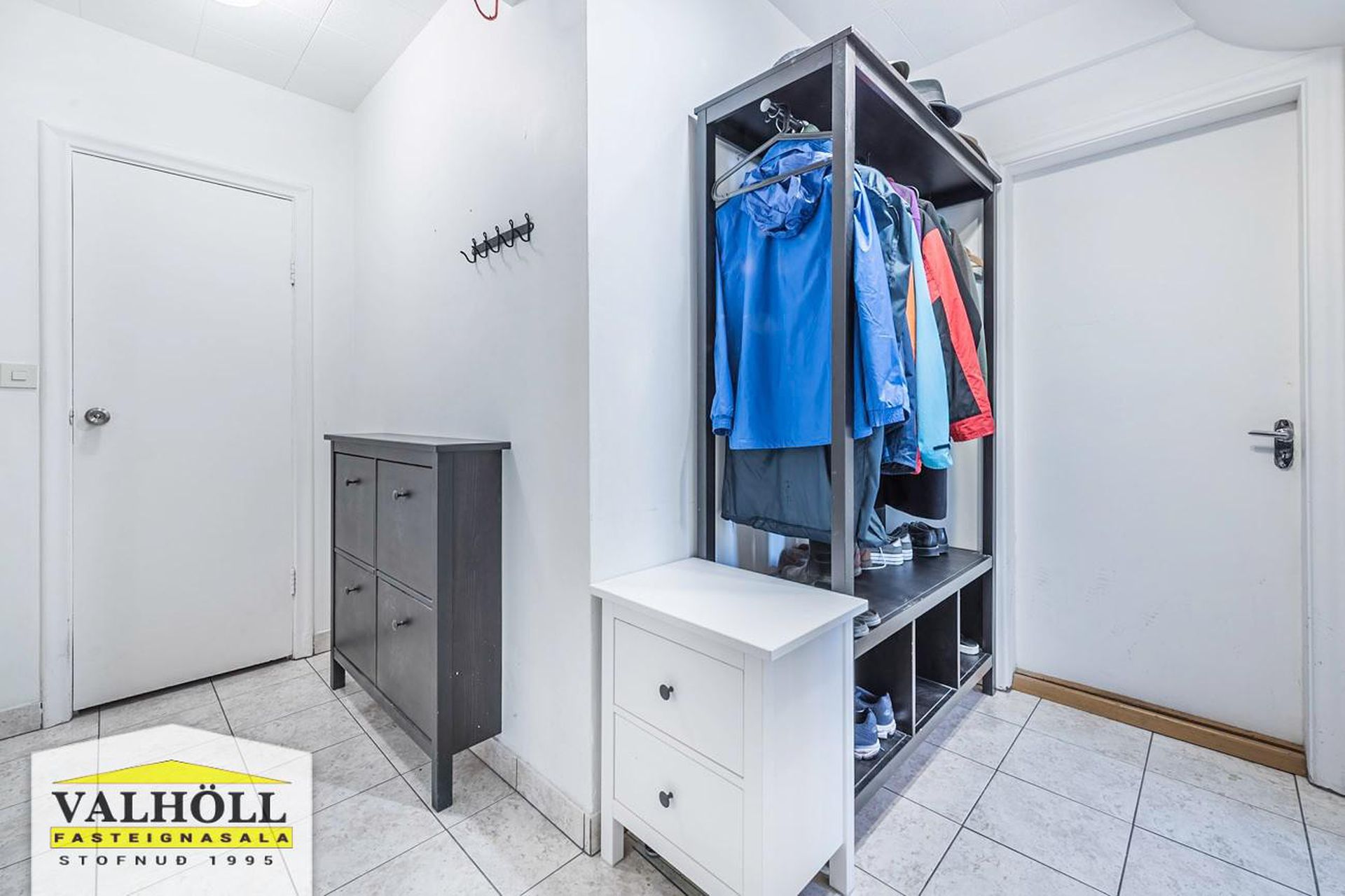 Flókagata 54, 105 Reykjavík