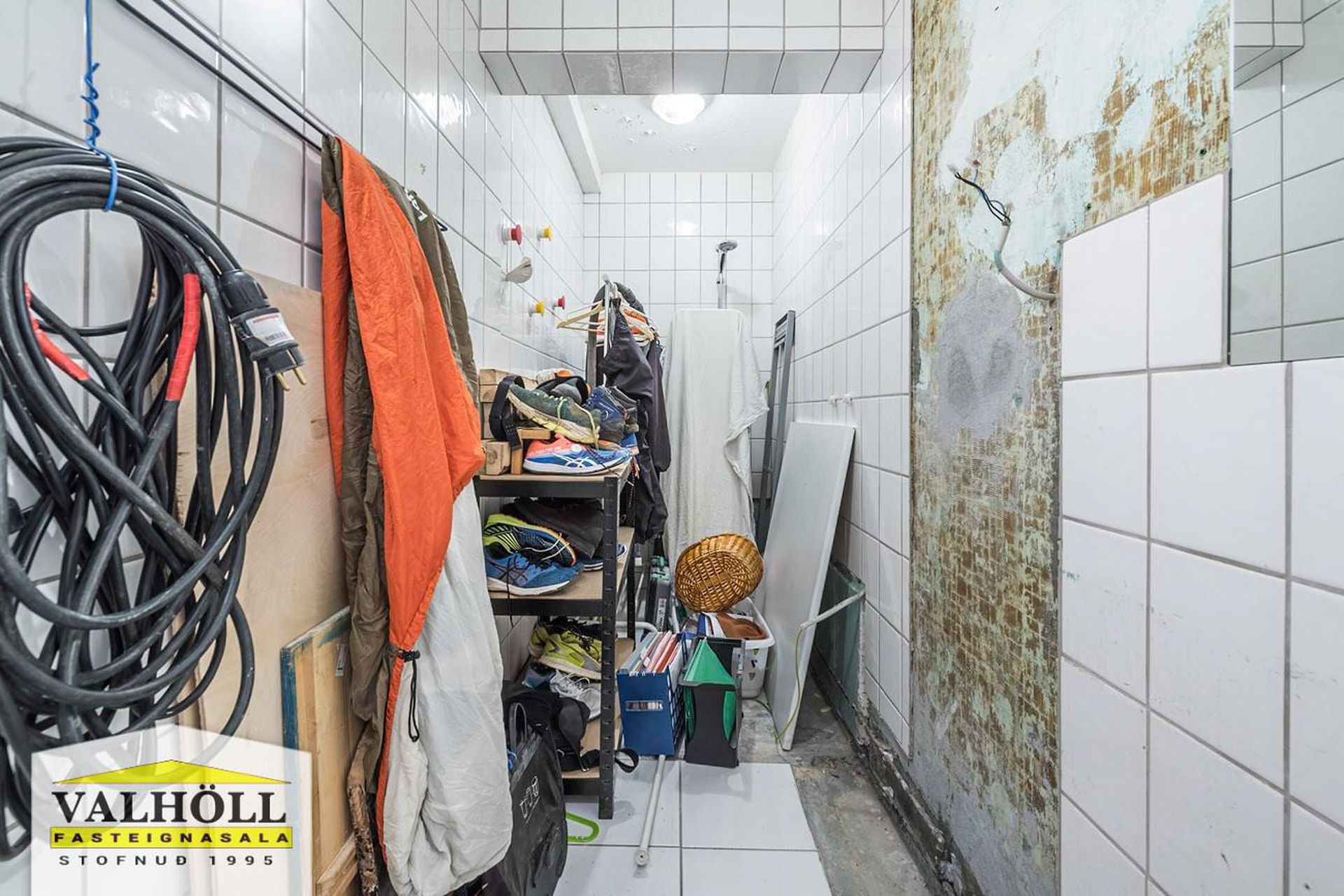 Flókagata 54, 105 Reykjavík