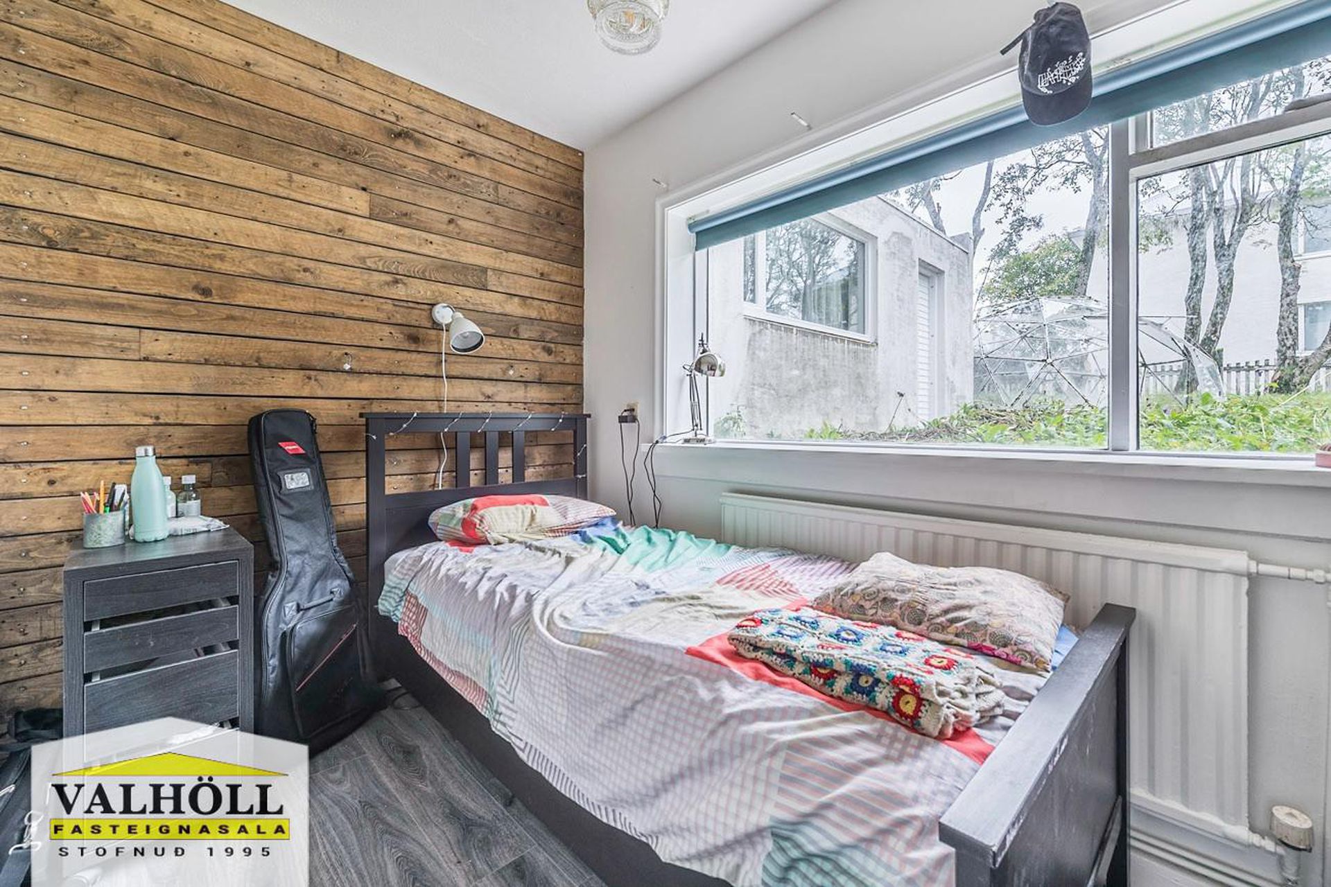 Flókagata 54, 105 Reykjavík