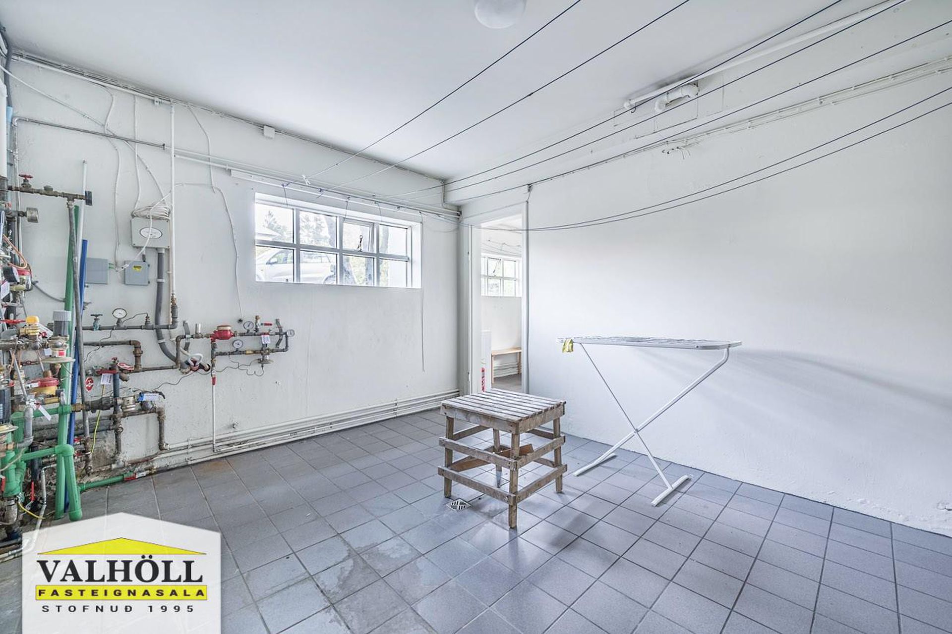 Flókagata 54, 105 Reykjavík