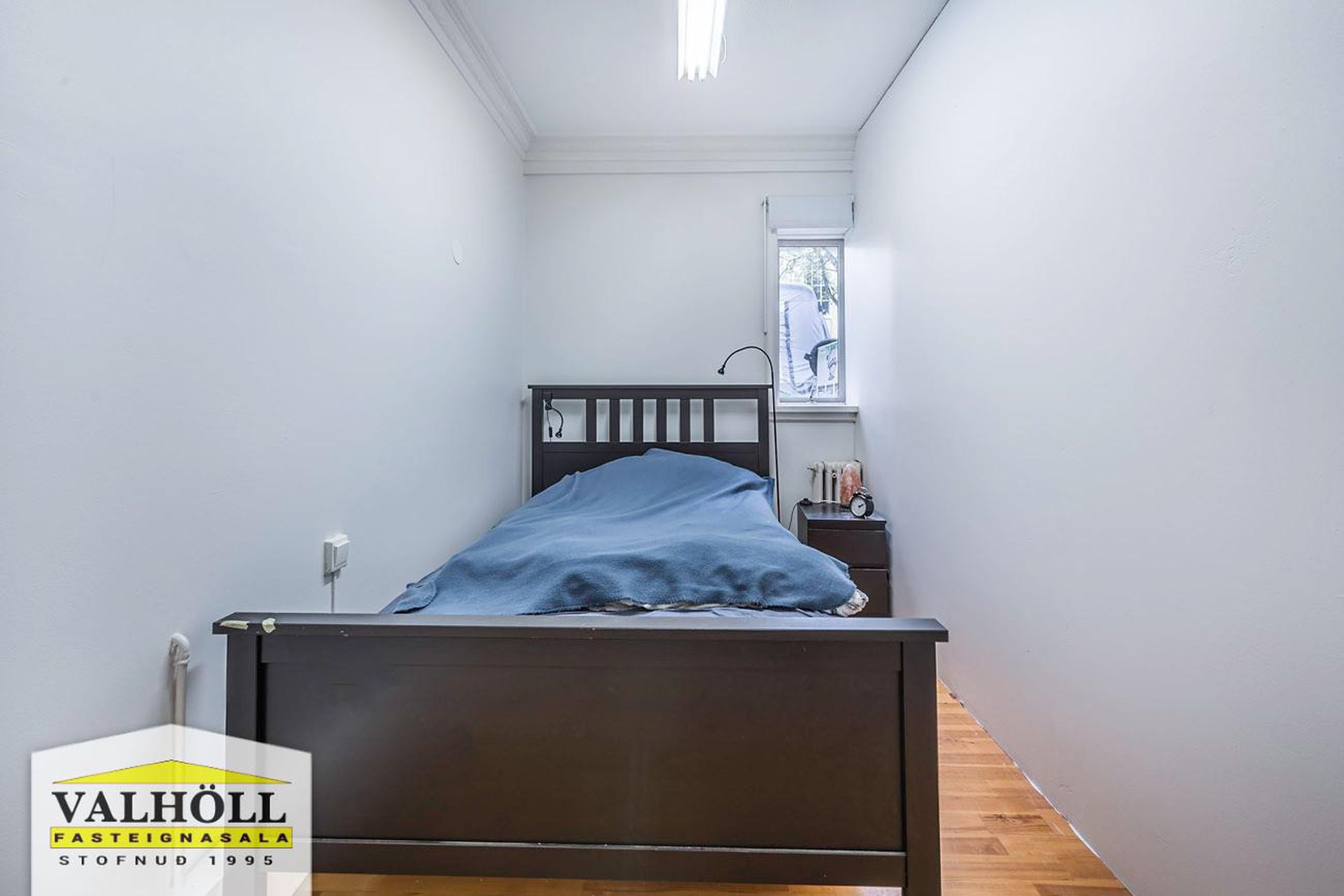 Flókagata 54, 105 Reykjavík