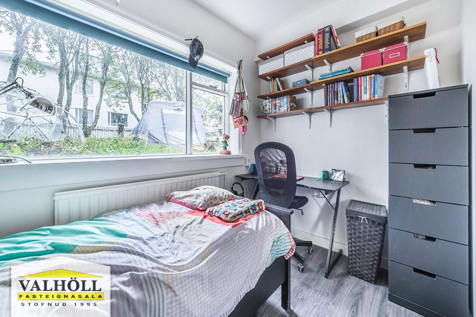 Flókagata 54, 105 Reykjavík