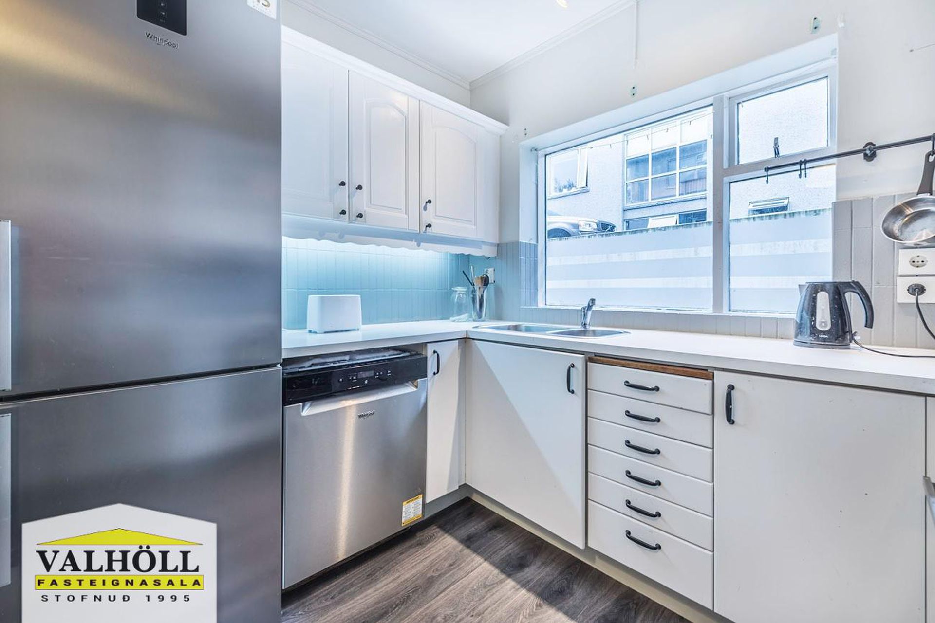 Flókagata 54, 105 Reykjavík