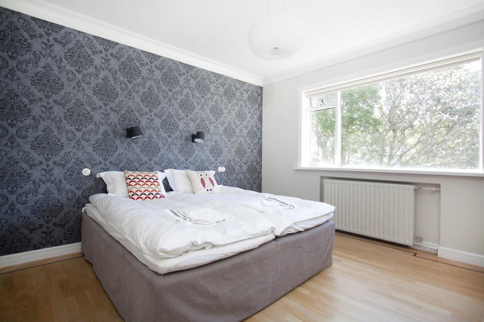 Víðimelur 63, 107 Reykjavík