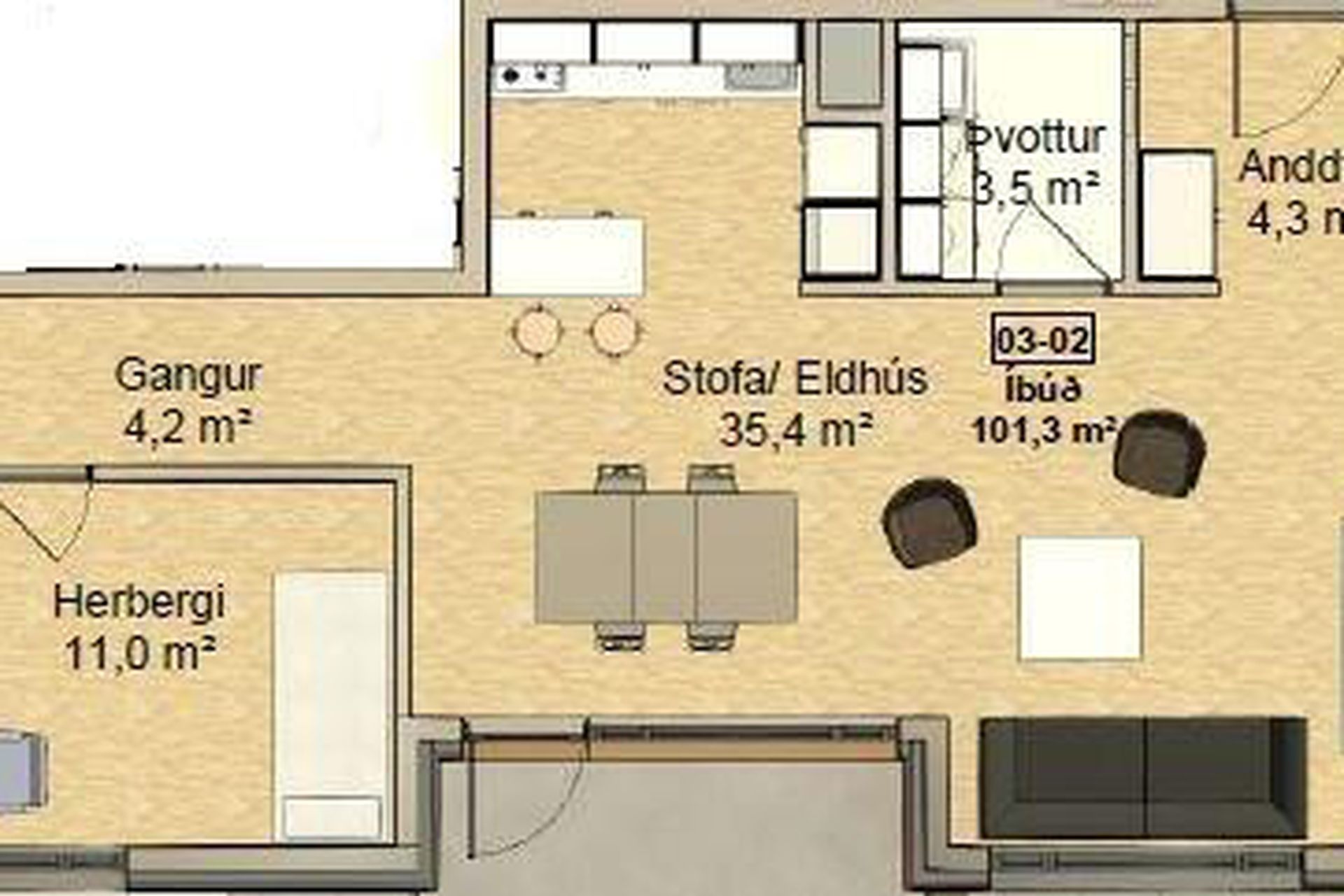 Skyggnisbraut 5, 113 Reykjavík