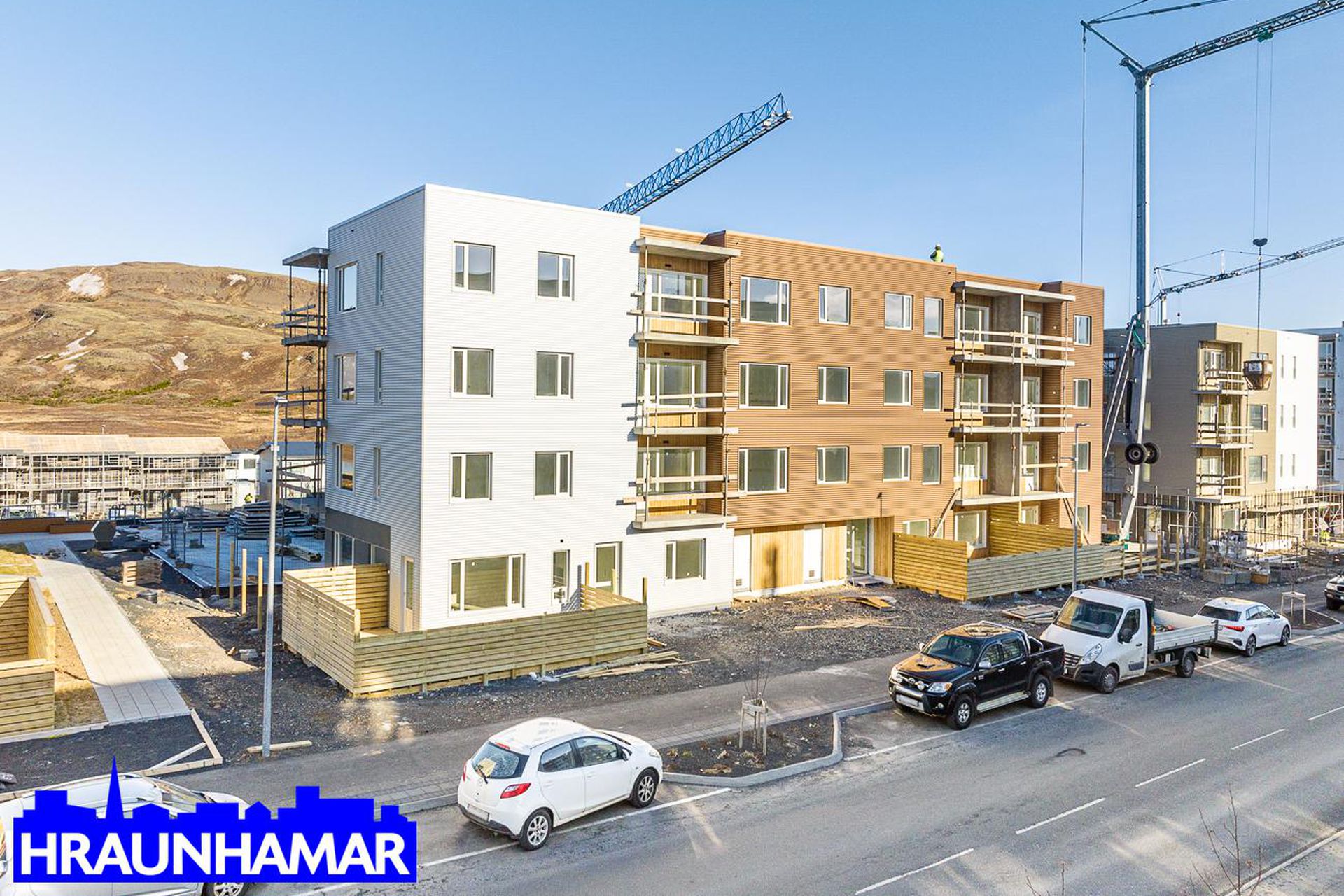 Skyggnisbraut 5, 113 Reykjavík
