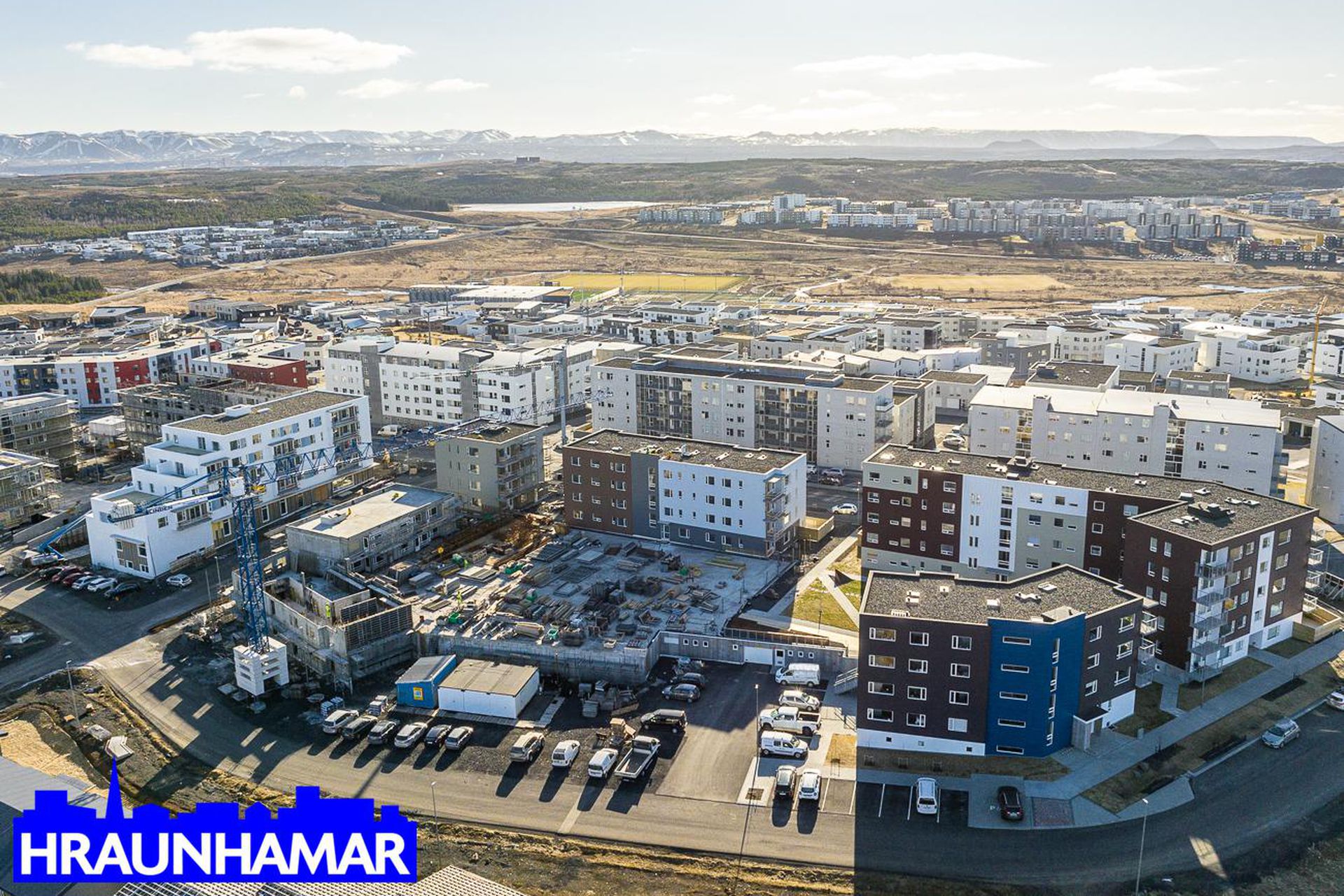 Skyggnisbraut 5, 113 Reykjavík