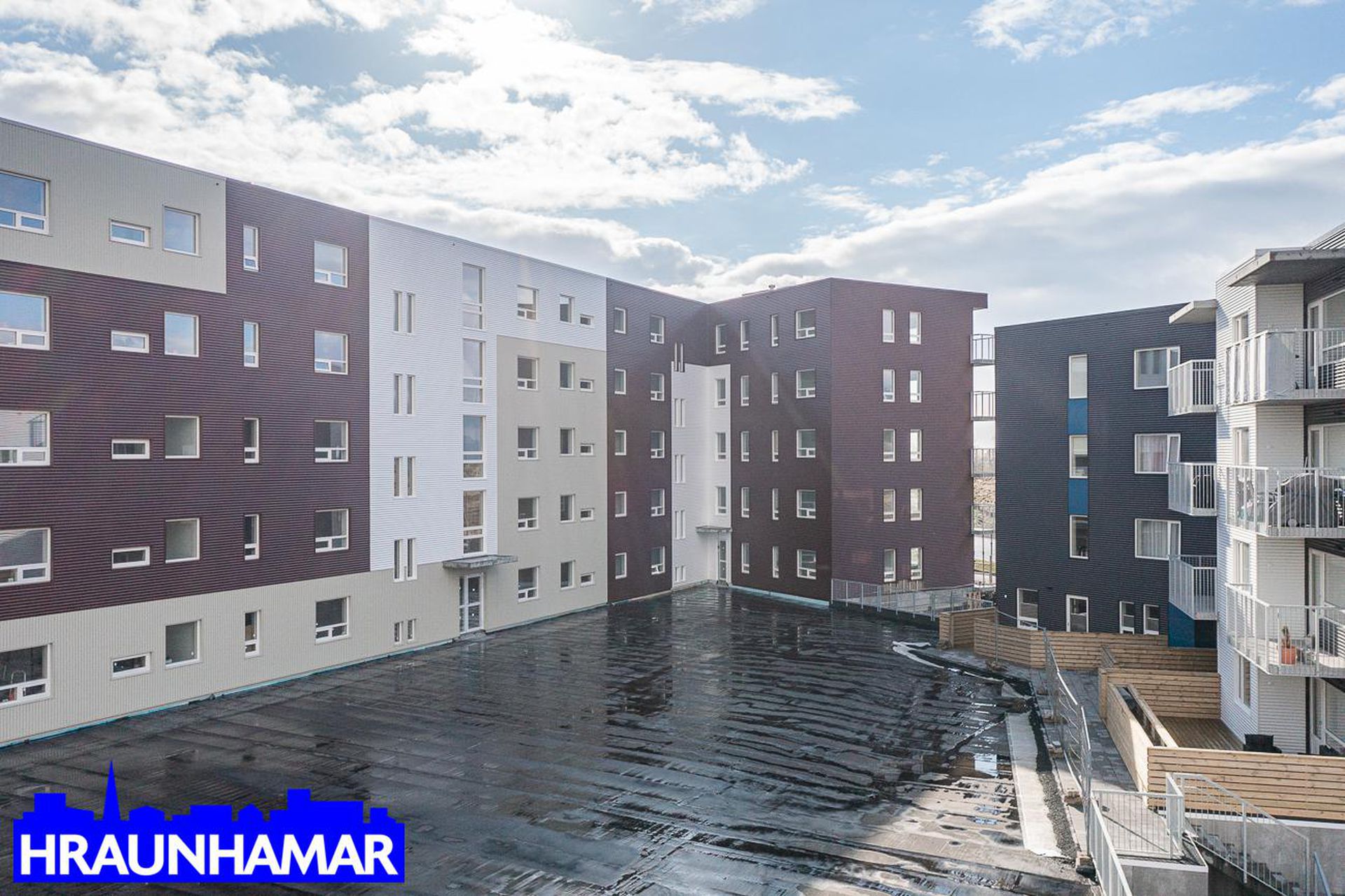 Skyggnisbraut 3, 113 Reykjavík