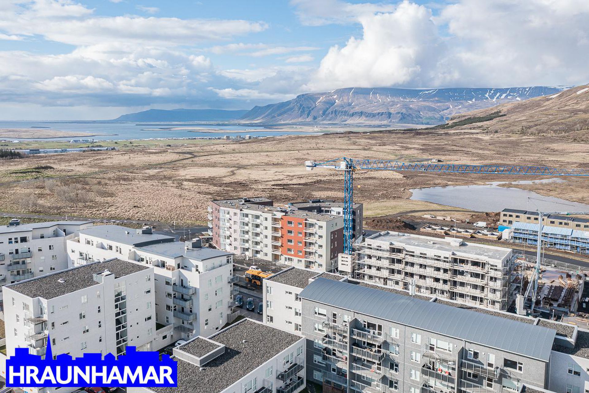 Skyggnisbraut 3, 113 Reykjavík
