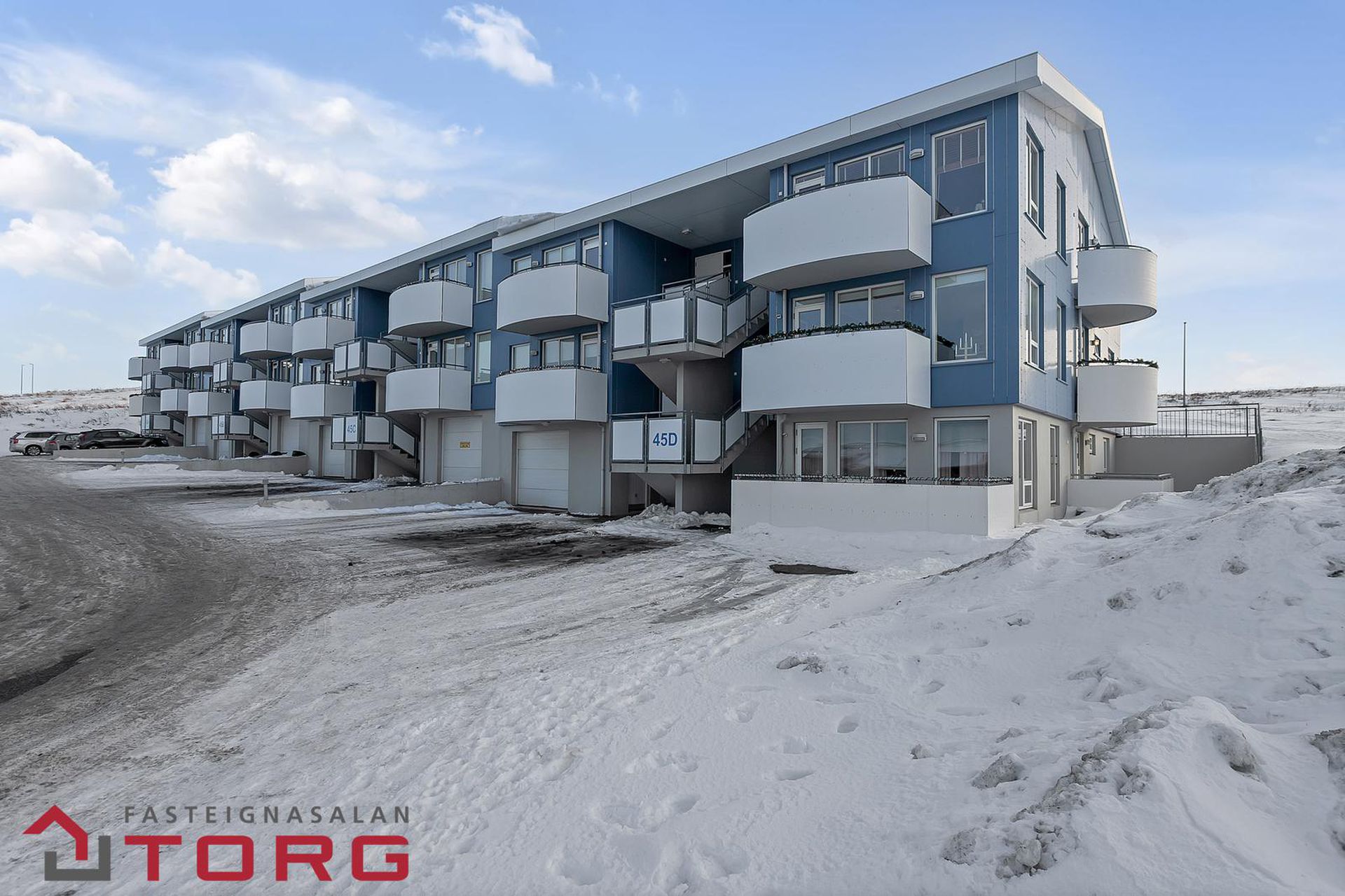 Kríuás 45, 221 Hafnarfjörður