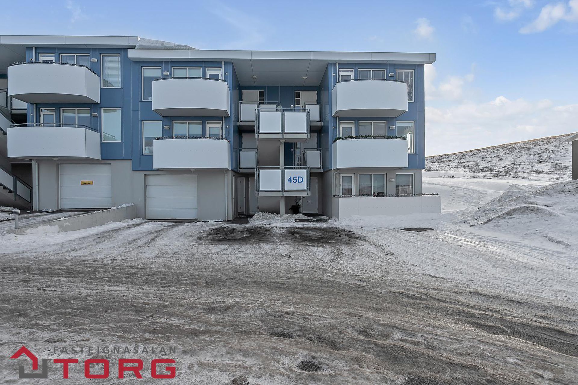 Kríuás 45, 221 Hafnarfjörður