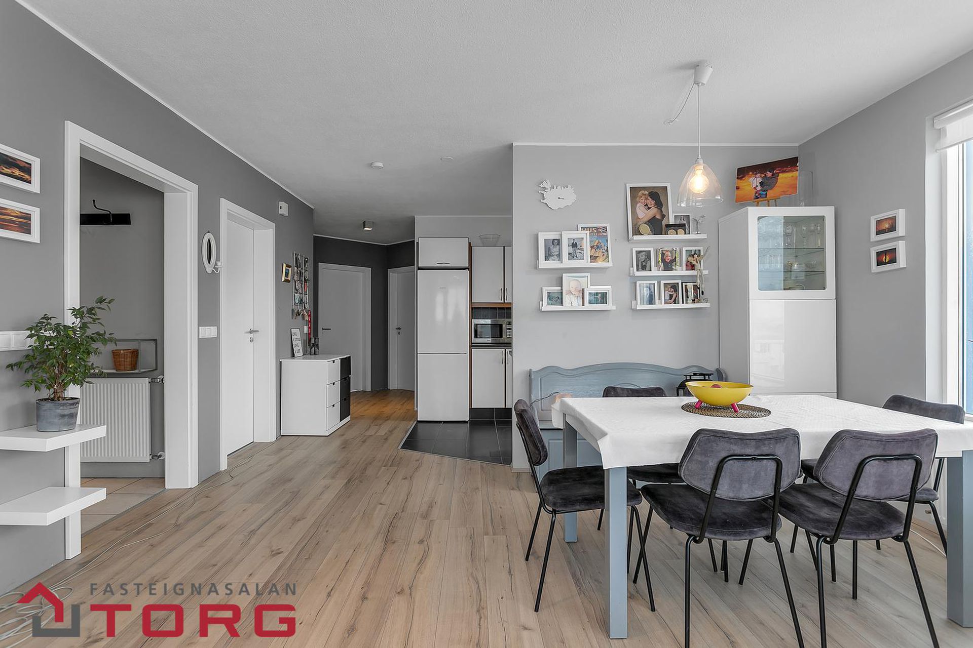 Kríuás 45, 221 Hafnarfjörður
