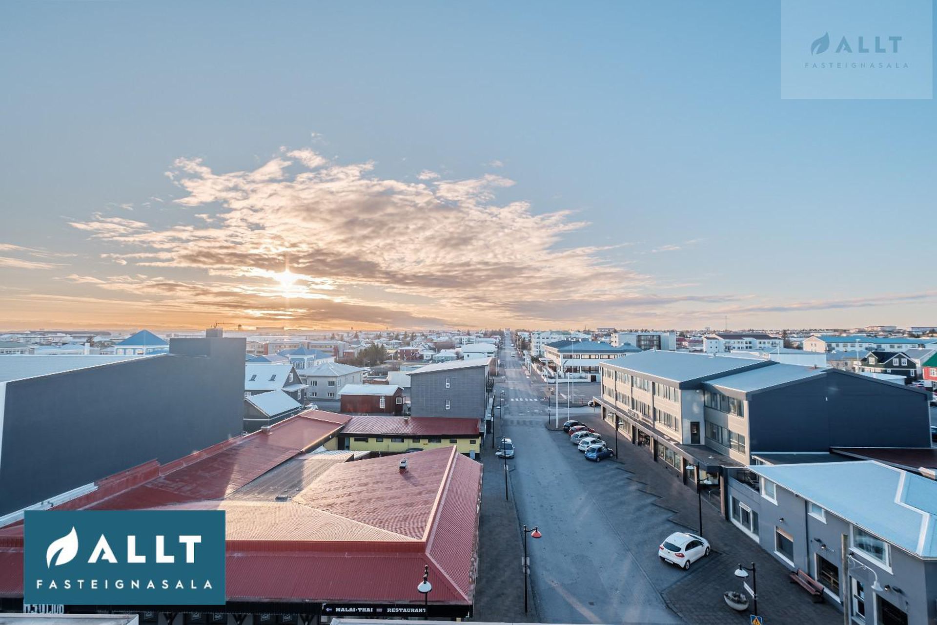 Hafnargata 29, 230 Reykjanesbær