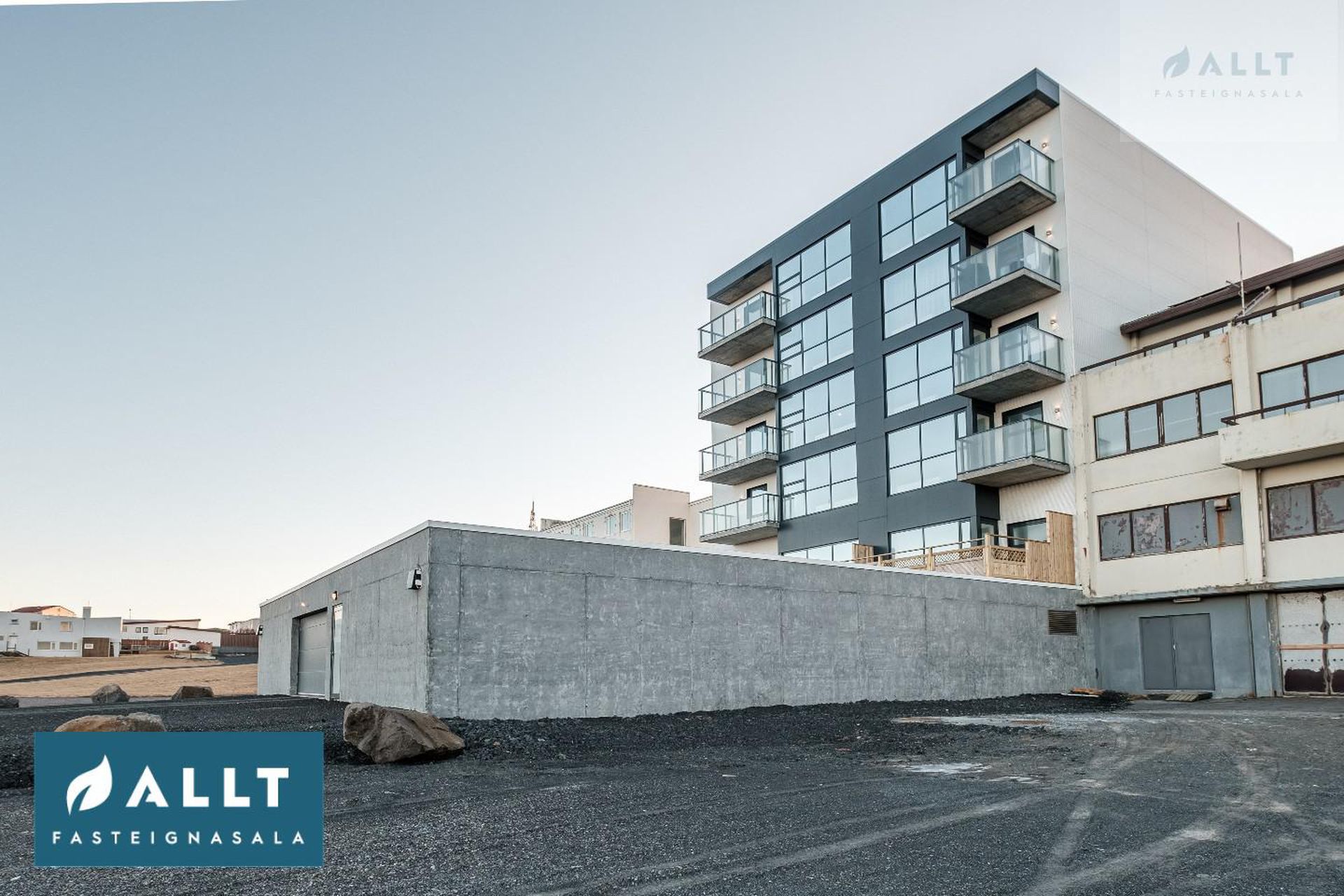 Hafnargata 29, 230 Reykjanesbær