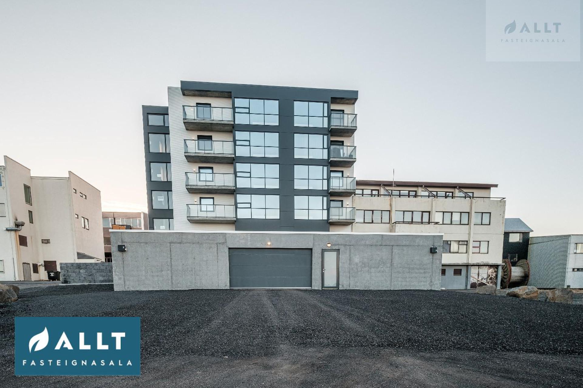 Hafnargata 29, 230 Reykjanesbær