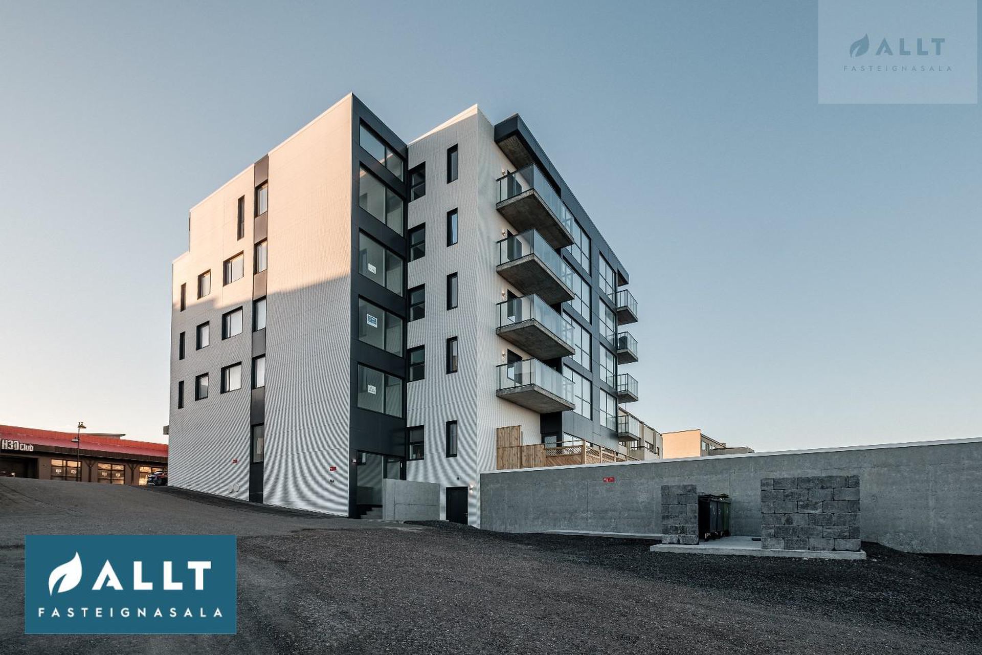 Hafnargata 29, 230 Reykjanesbær