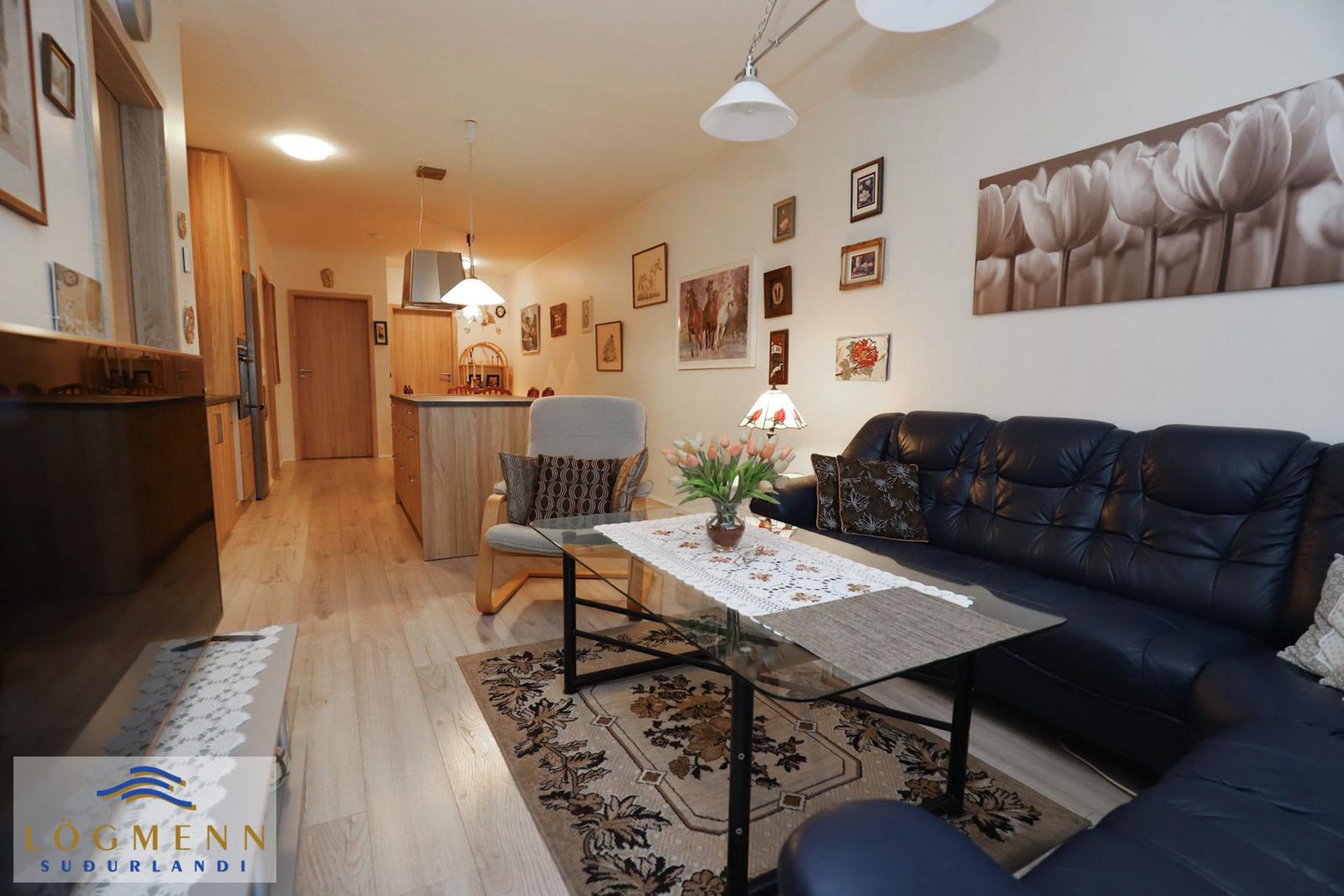 Akurhólar 6, 800 Sveitarfélagið Árborg