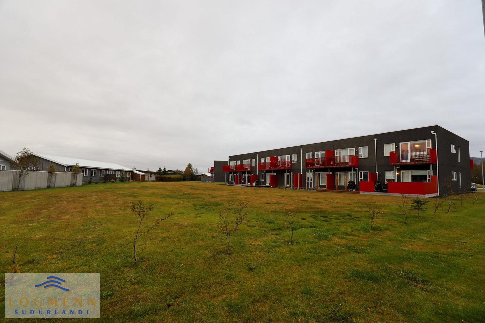 Akurhólar 6, 800 Sveitarfélagið Árborg