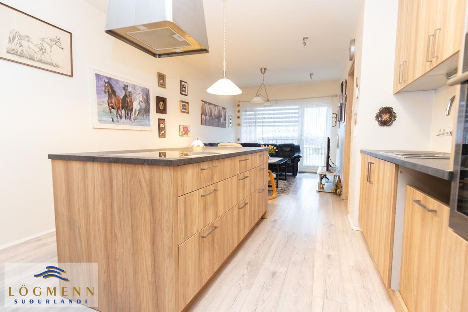 Akurhólar 6, 800 Sveitarfélagið Árborg