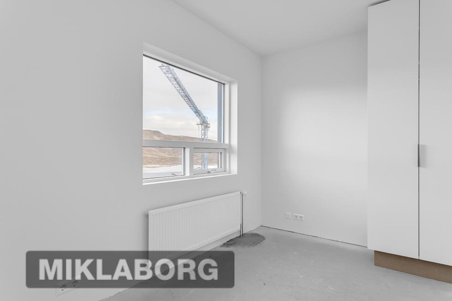 Skyggnisbraut 3, 113 Reykjavík