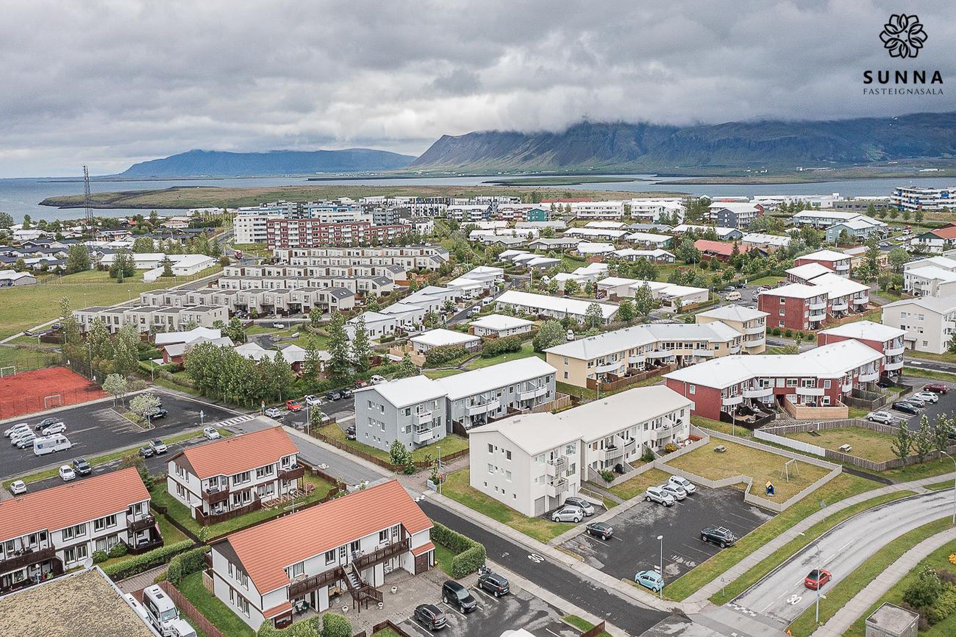 Rósarimi 6, 112 Reykjavík