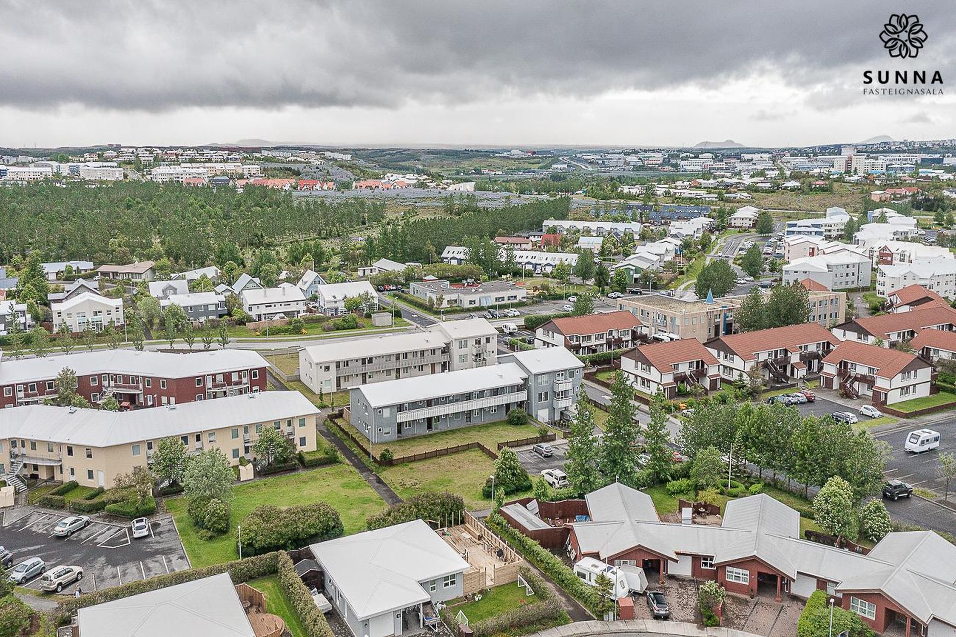 Rósarimi 6, 112 Reykjavík