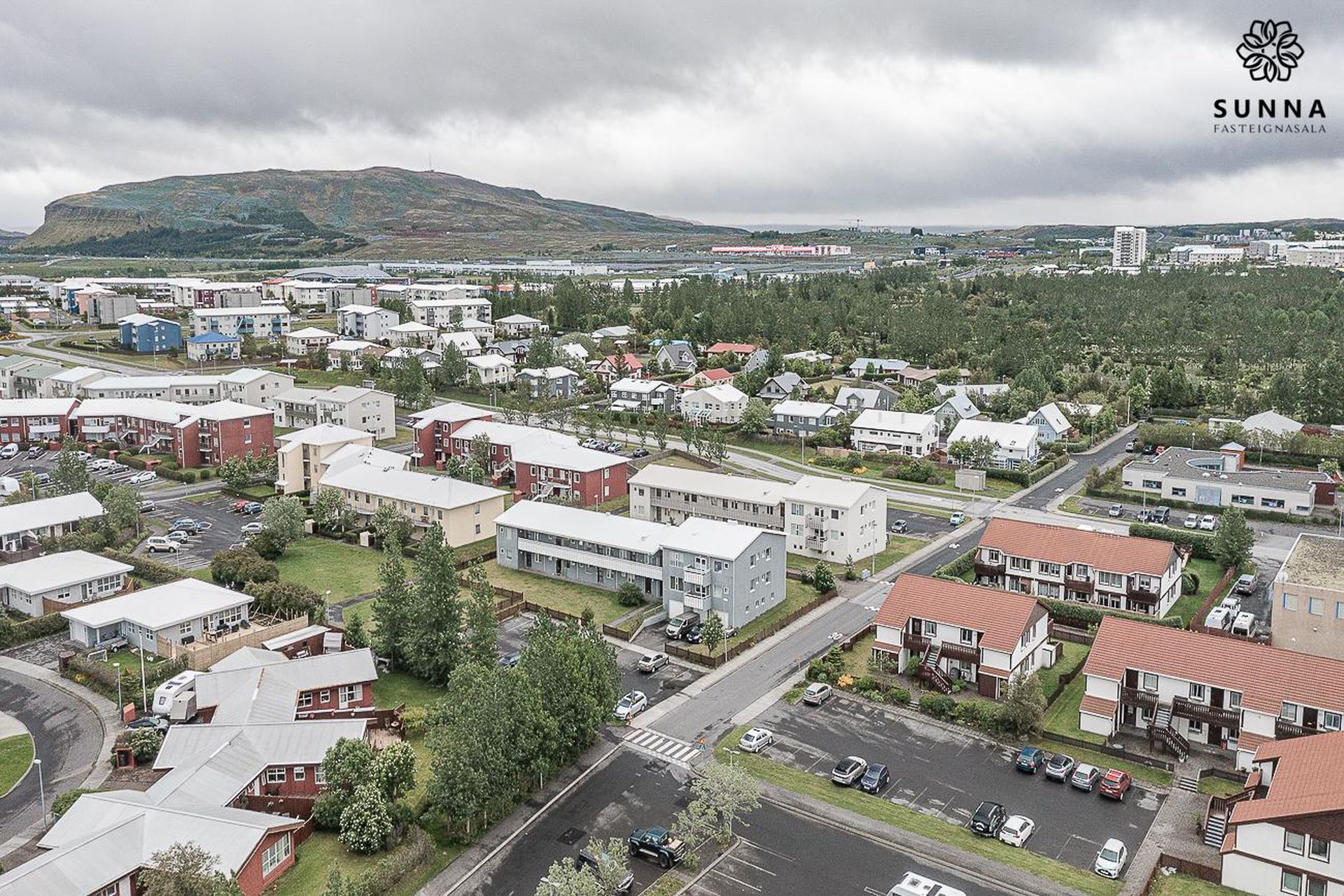 Rósarimi 6, 112 Reykjavík