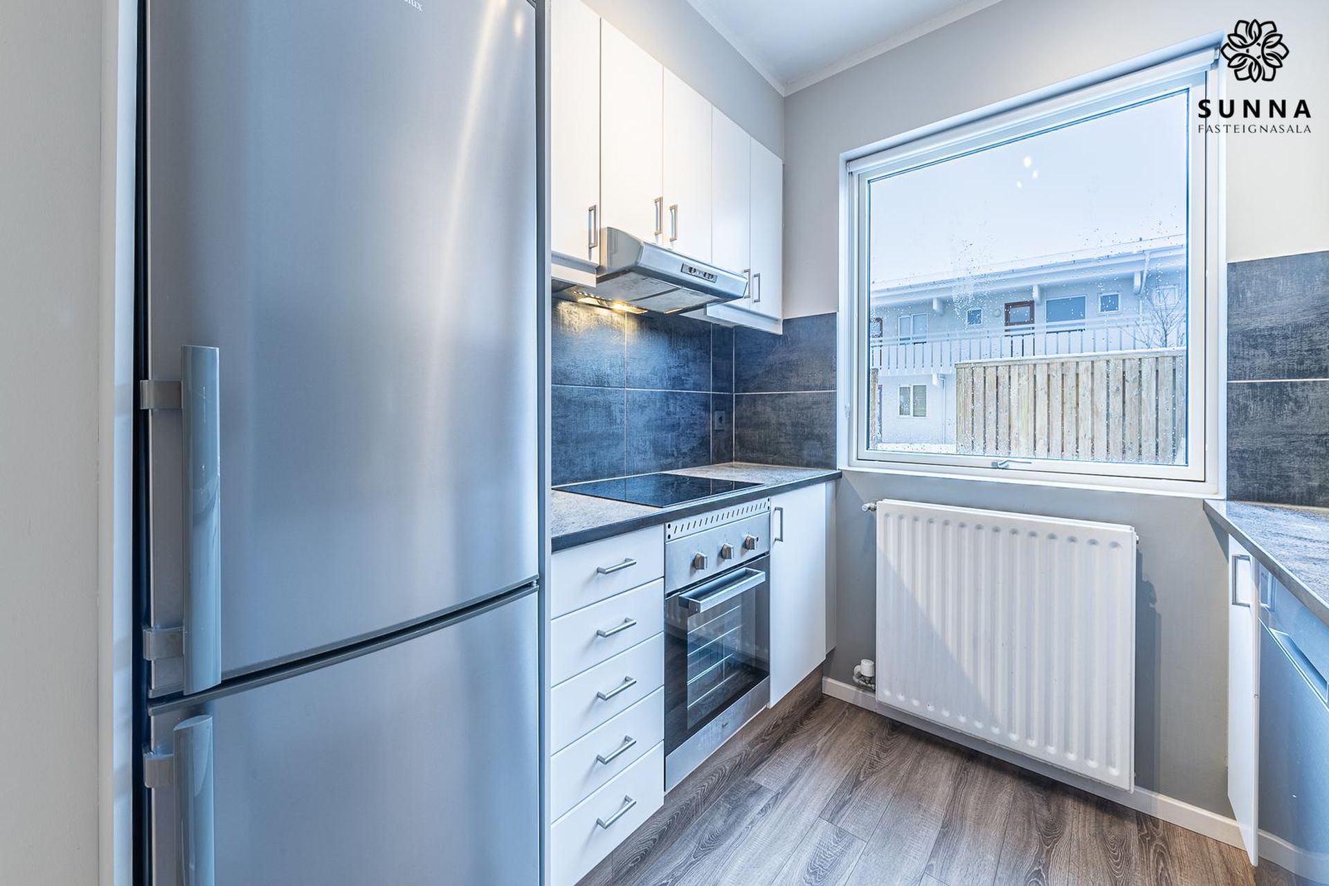 Rósarimi 6, 112 Reykjavík