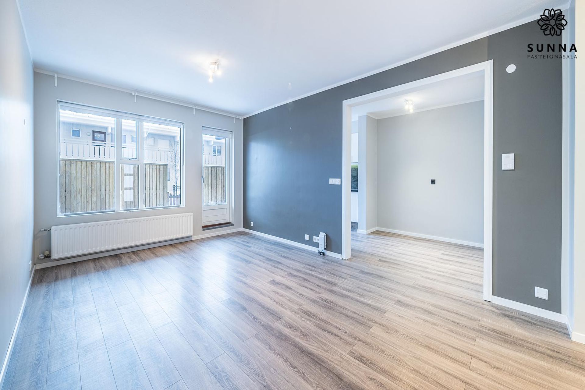 Rósarimi 6, 112 Reykjavík