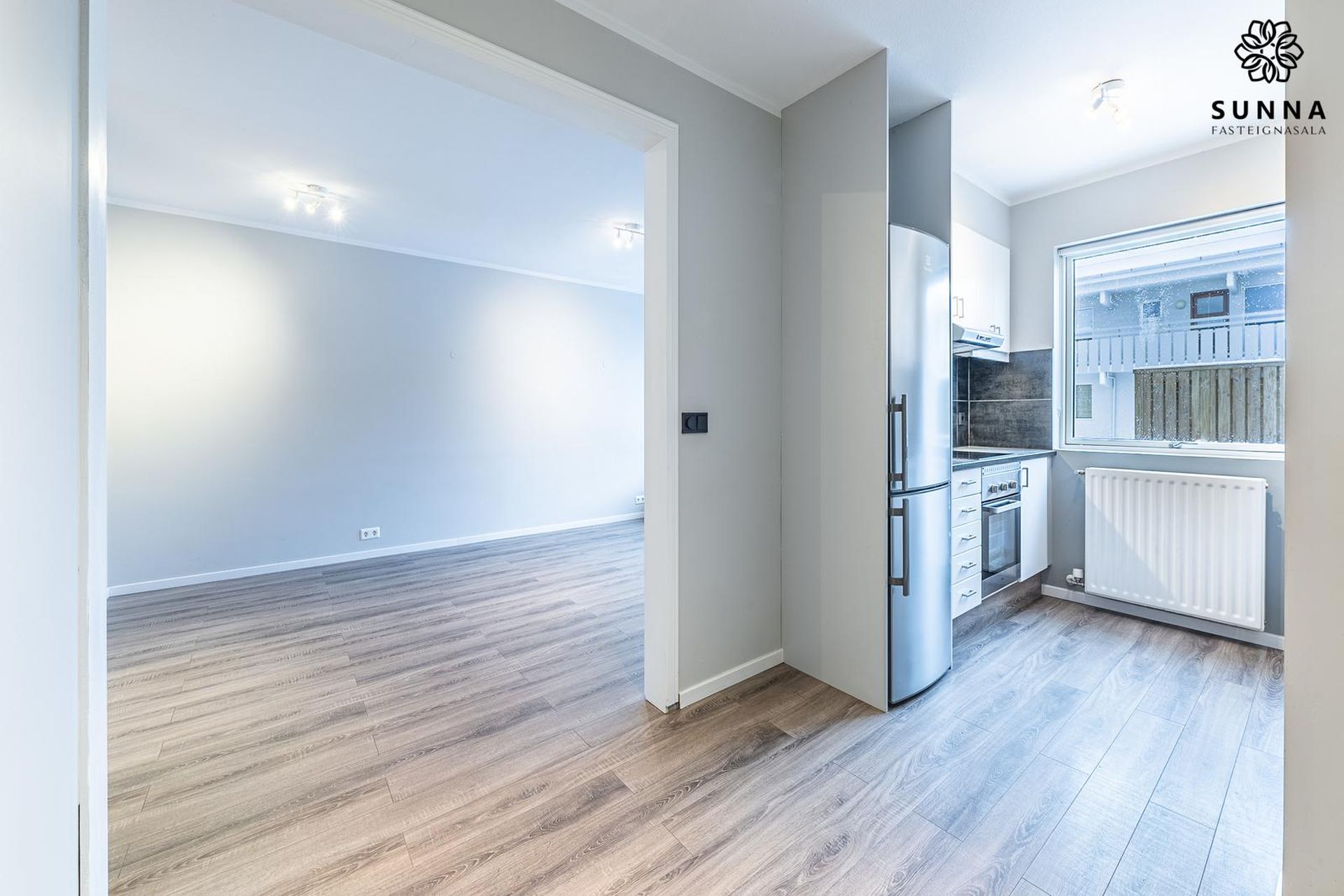 Rósarimi 6, 112 Reykjavík