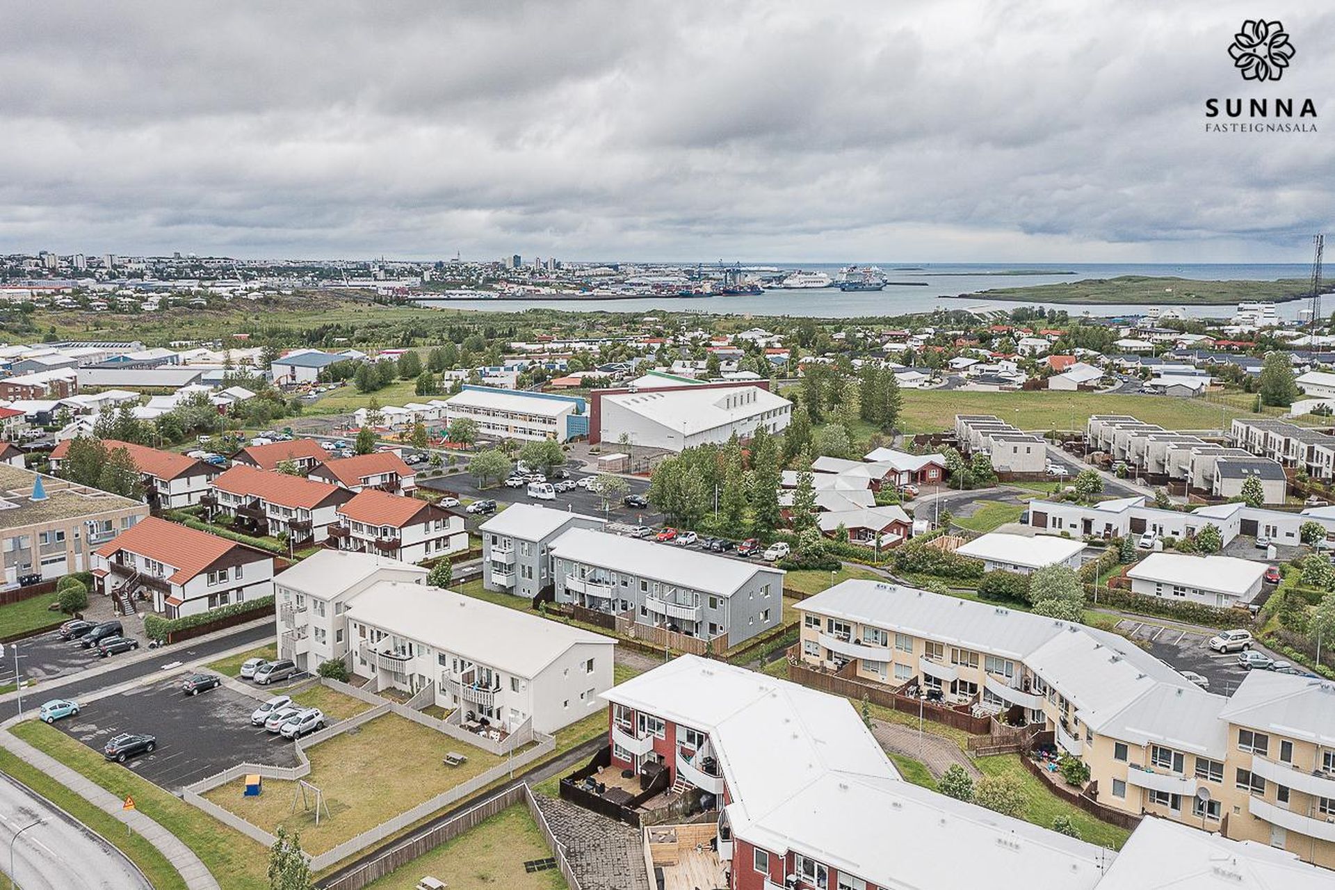 Rósarimi 6, 112 Reykjavík