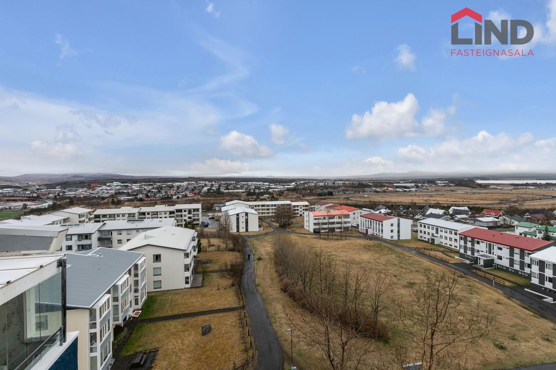 Orrahólar 7 - 0804, 111 Reykjavík