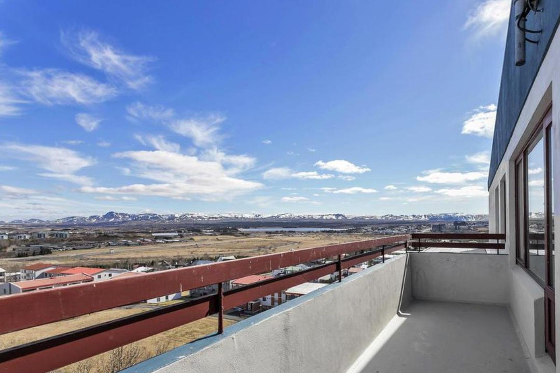 Orrahólar 7 - 0804, 111 Reykjavík