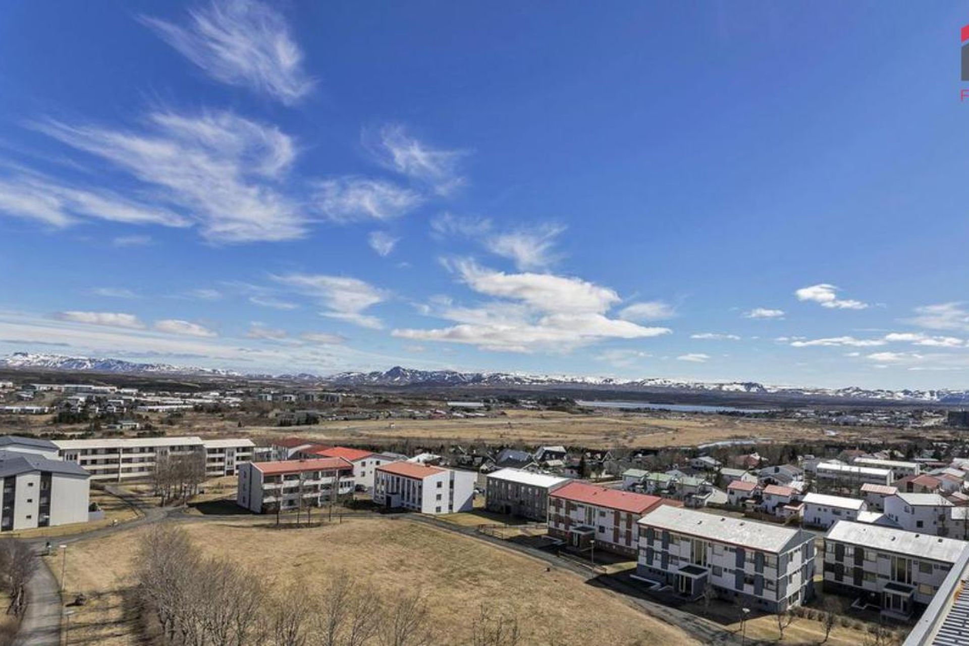 Orrahólar 7 - 0804, 111 Reykjavík