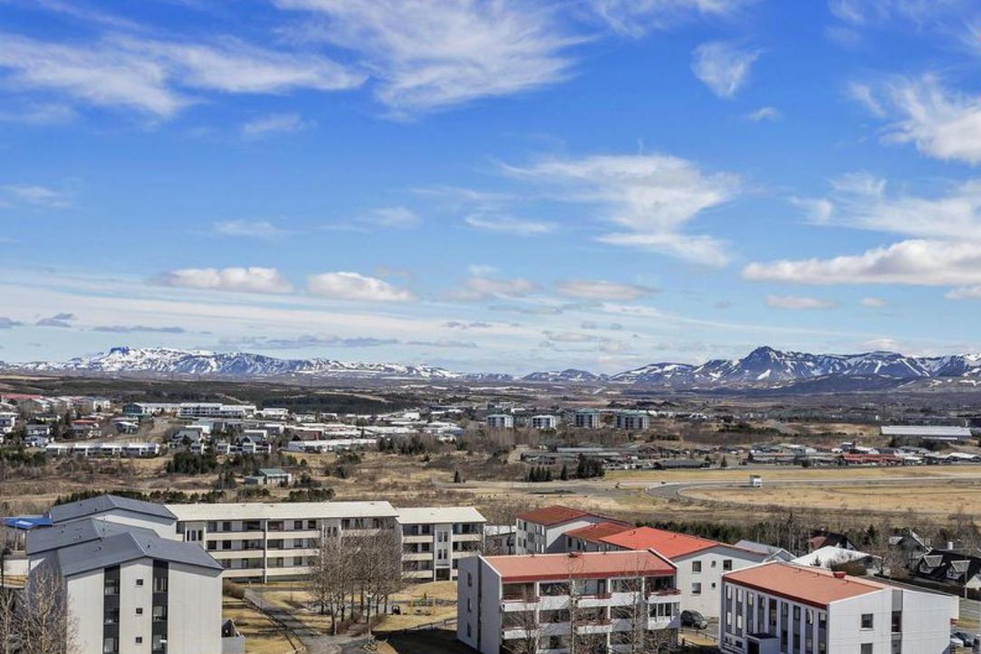 Orrahólar 7 - 0804, 111 Reykjavík