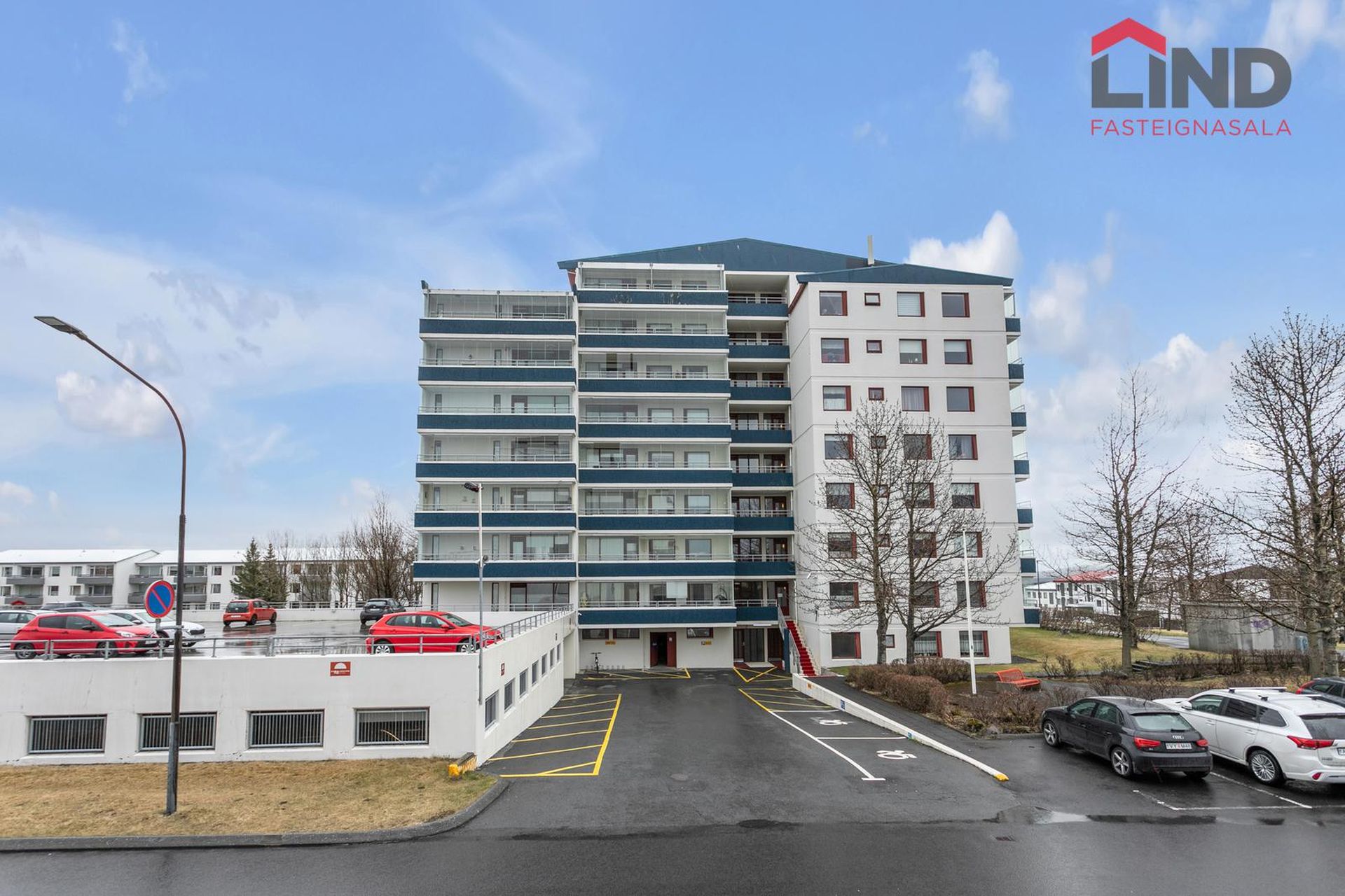 Orrahólar 7 - 0804, 111 Reykjavík