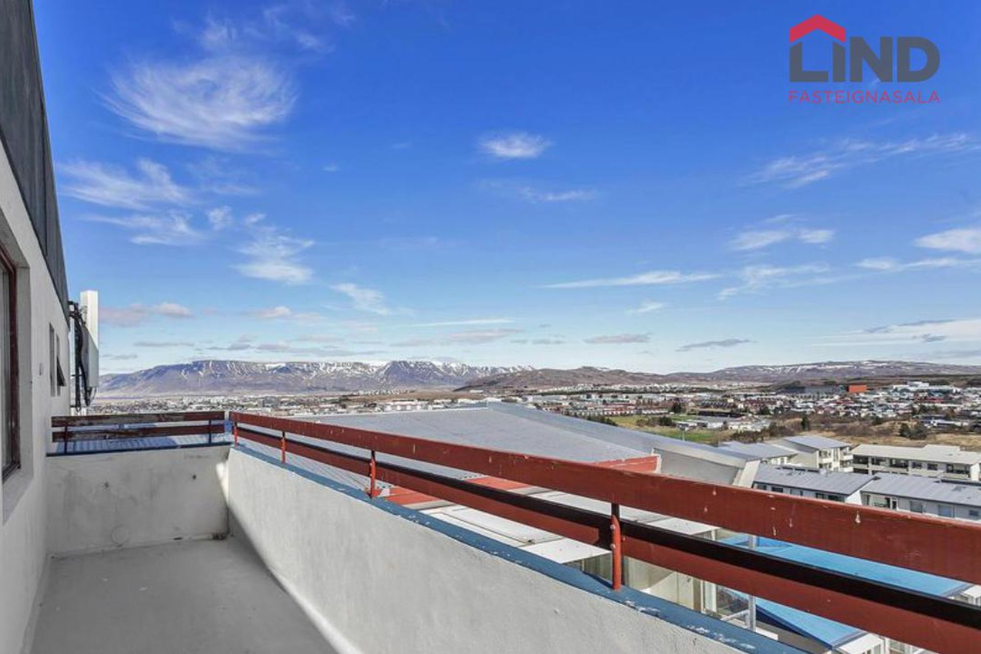 Orrahólar 7 - 0804, 111 Reykjavík