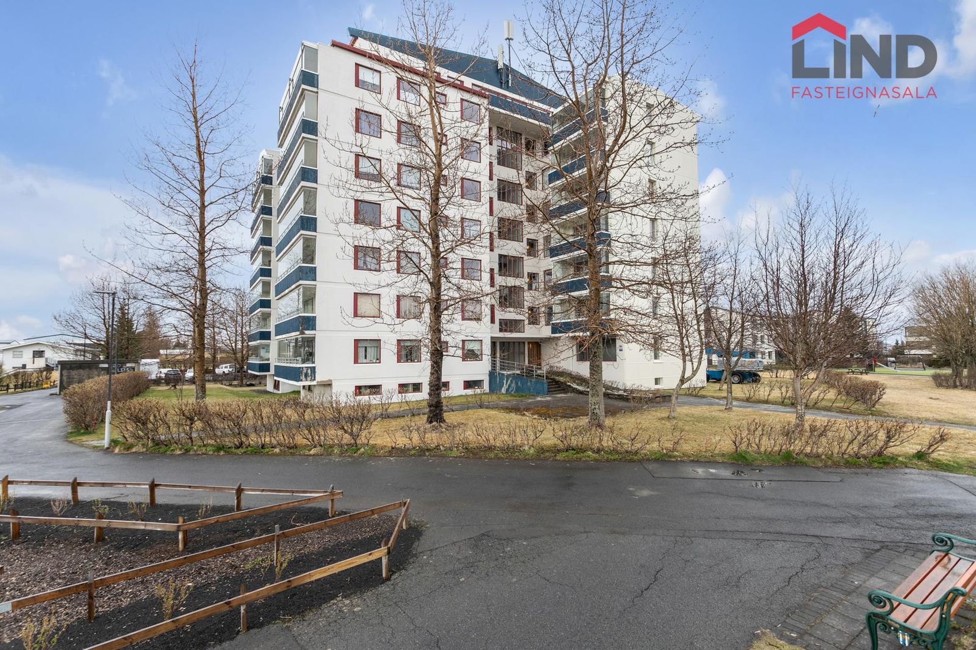 Orrahólar 7 - 0804, 111 Reykjavík