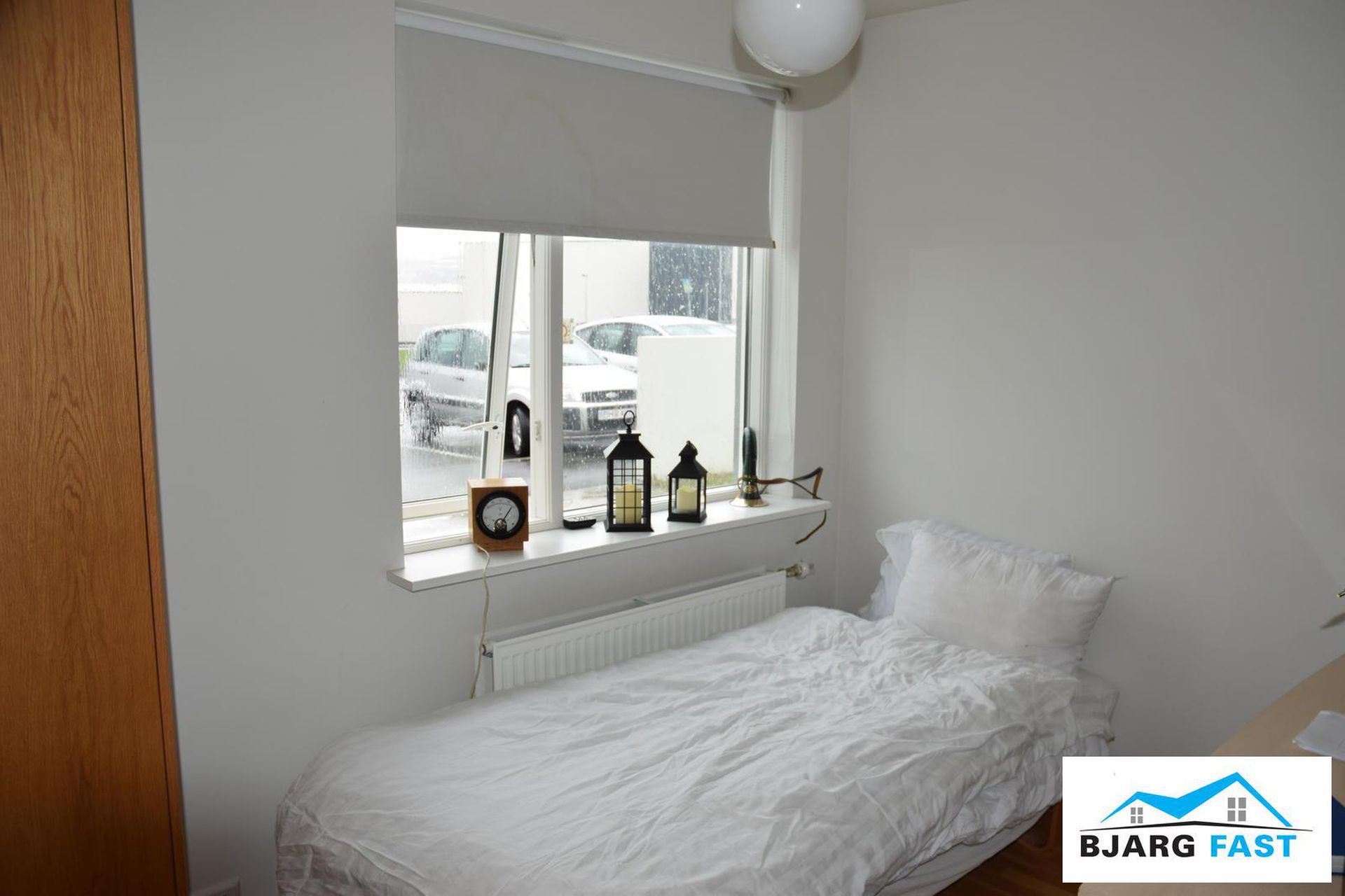 Kjarnagata 34, 600 Akureyri