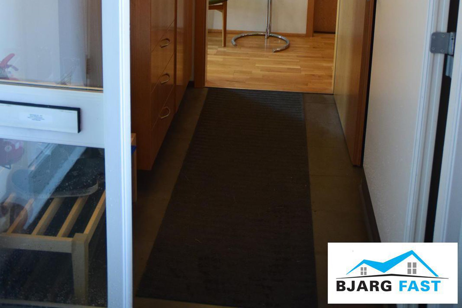 Kjarnagata 34, 600 Akureyri