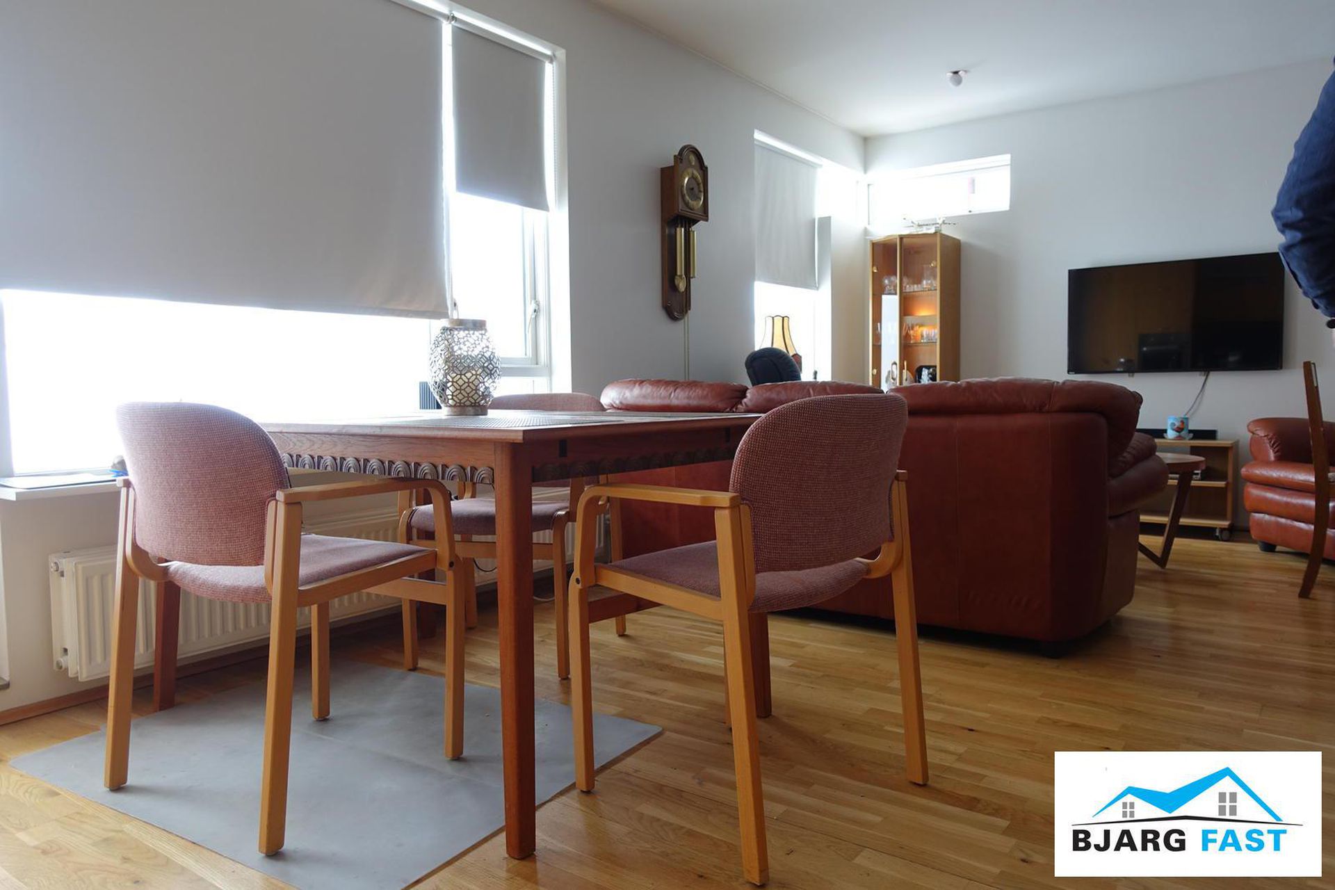 Kjarnagata 34, 600 Akureyri
